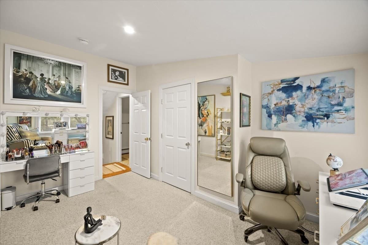 Condominium at 24 Union St # D, Rockland MA 02370, Rockland, photo 26 of 37