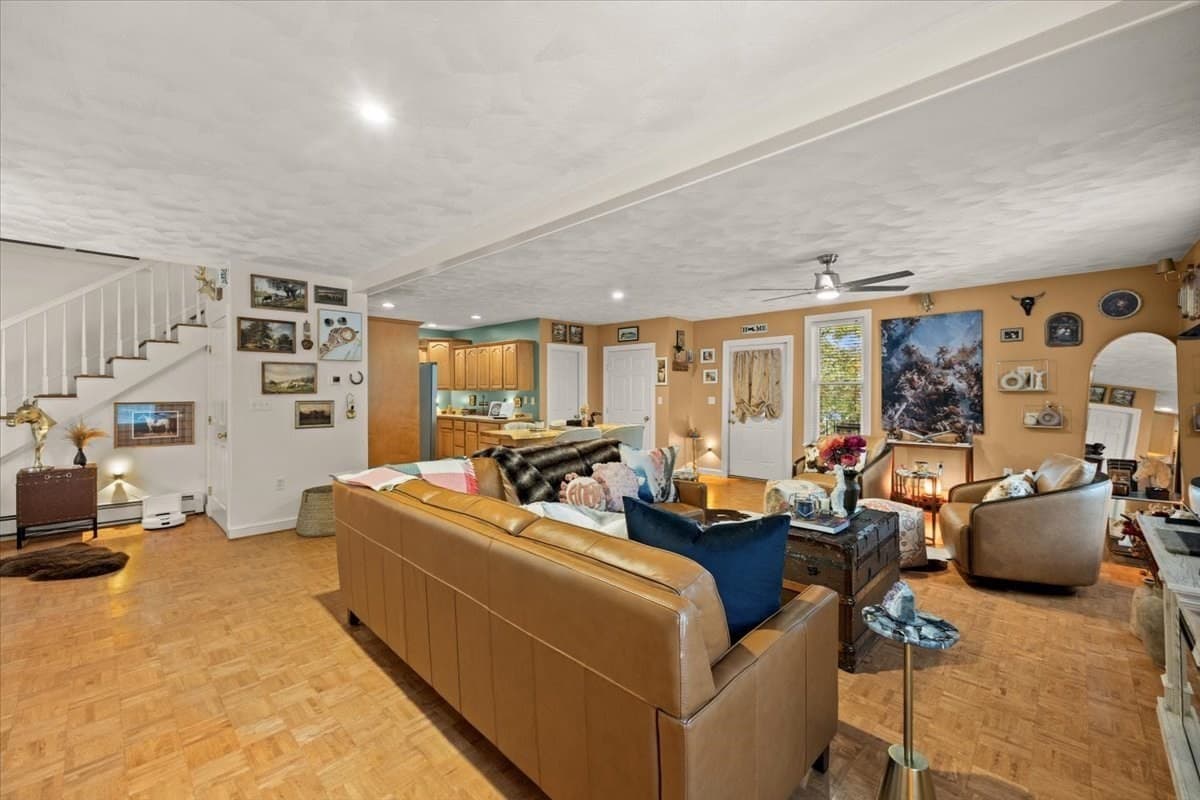 Condominium at 24 Union St # D, Rockland MA 02370, Rockland, photo 7 of 37