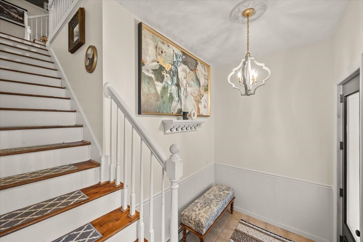 Condominium at 24 Union St # D, Rockland MA 02370, Rockland, photo 3 of 37