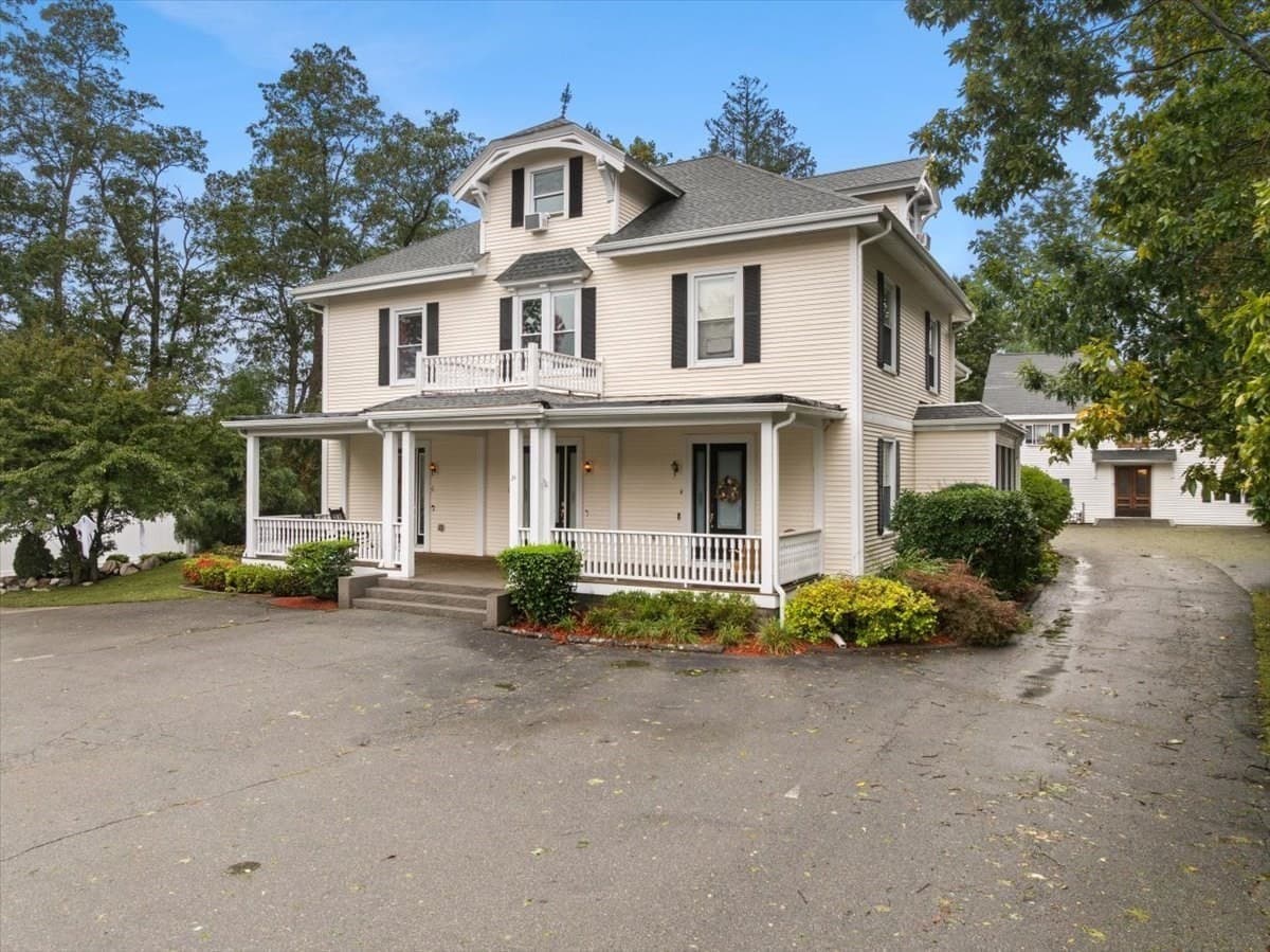 Condominium at 24 Union St # D, Rockland MA 02370, Rockland, photo 32 of 37