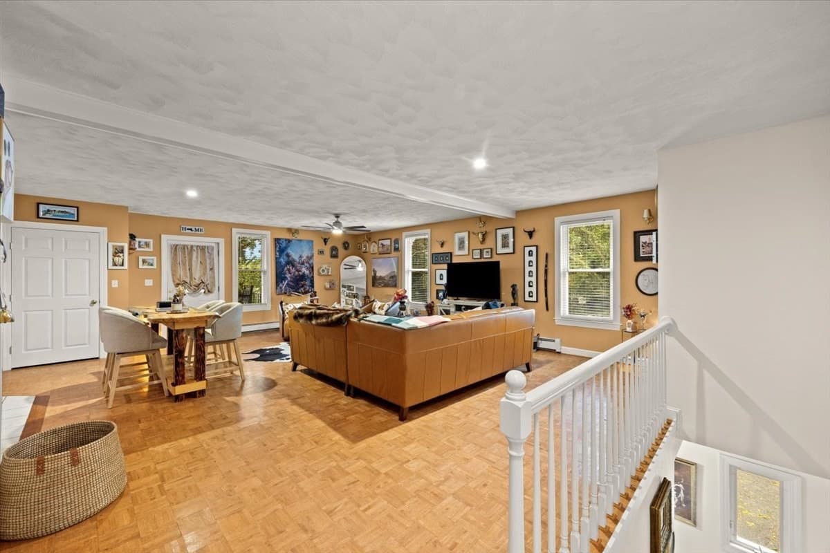 Condominium at 24 Union St # D, Rockland MA 02370, Rockland, photo 5 of 37