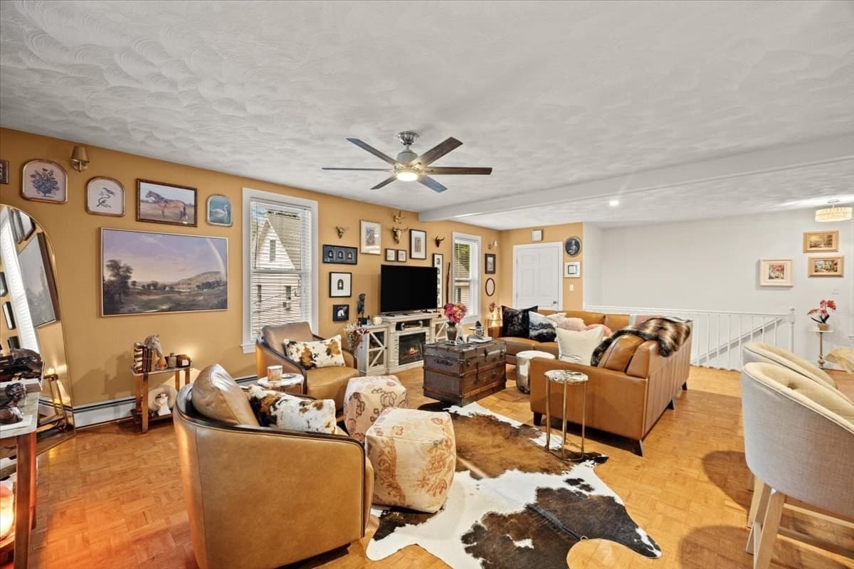 Condominium at 24 Union St # D, Rockland MA 02370, Rockland, photo 9 of 37