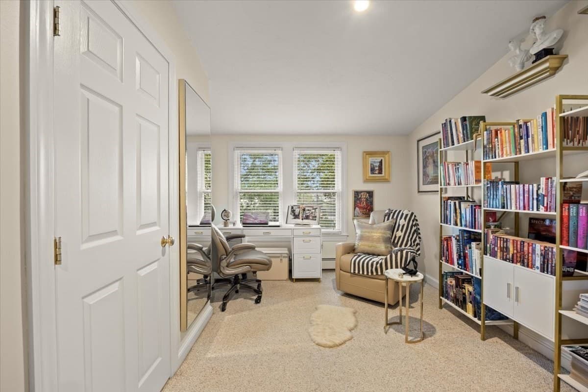Condominium at 24 Union St # D, Rockland MA 02370, Rockland, photo 24 of 37