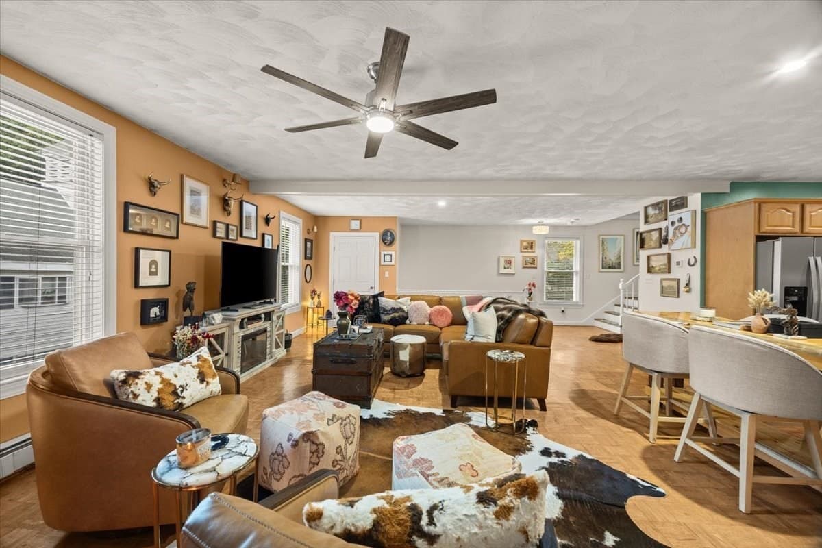Condominium at 24 Union St # D, Rockland MA 02370, Rockland, photo 10 of 37