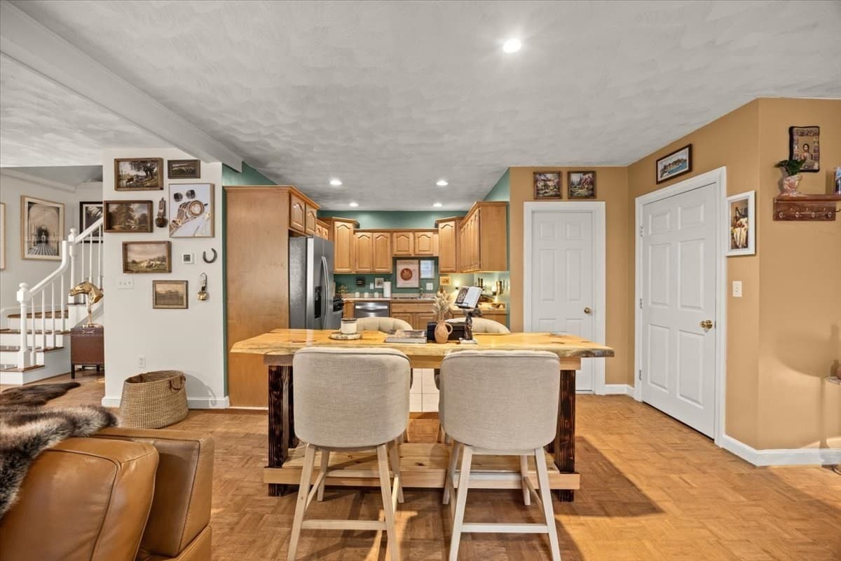 Condominium at 24 Union St # D, Rockland MA 02370, Rockland, photo 15 of 37