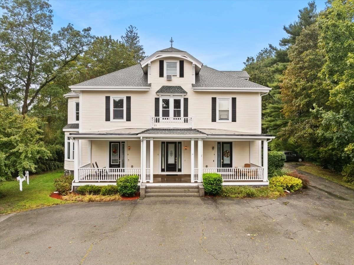 Condominium at 24 Union St # D, Rockland MA 02370, Rockland, photo 31 of 37