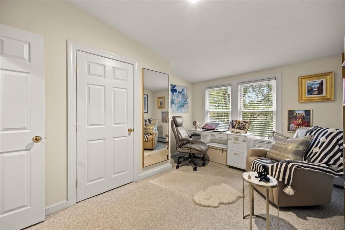 Condominium at 24 Union St # D, Rockland MA 02370, Rockland, photo 25 of 37