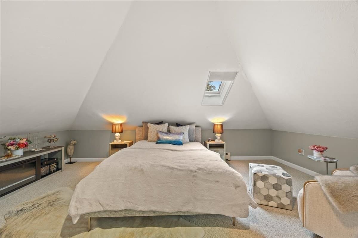 Condominium at 24 Union St # D, Rockland MA 02370, Rockland, photo 21 of 37