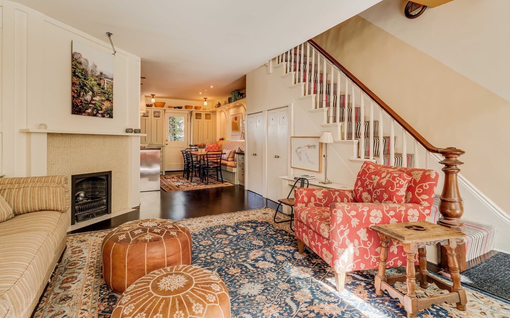Condominium at 99 Pleasant Street # H, Cambridge MA 02139, Cambridge, photo 6 of 28