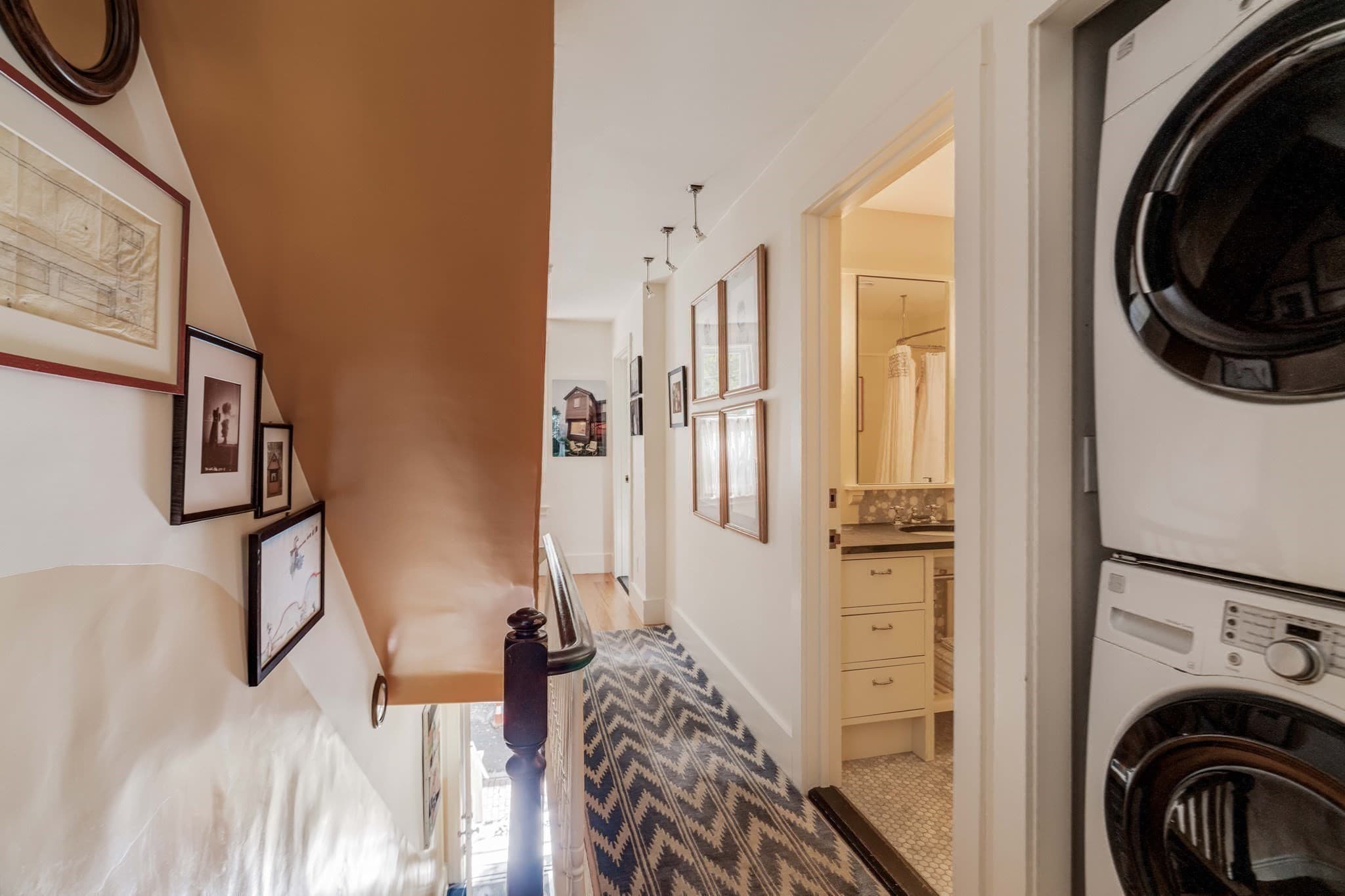 Condominium at 99 Pleasant Street # H, Cambridge MA 02139, Cambridge, photo 16 of 28
