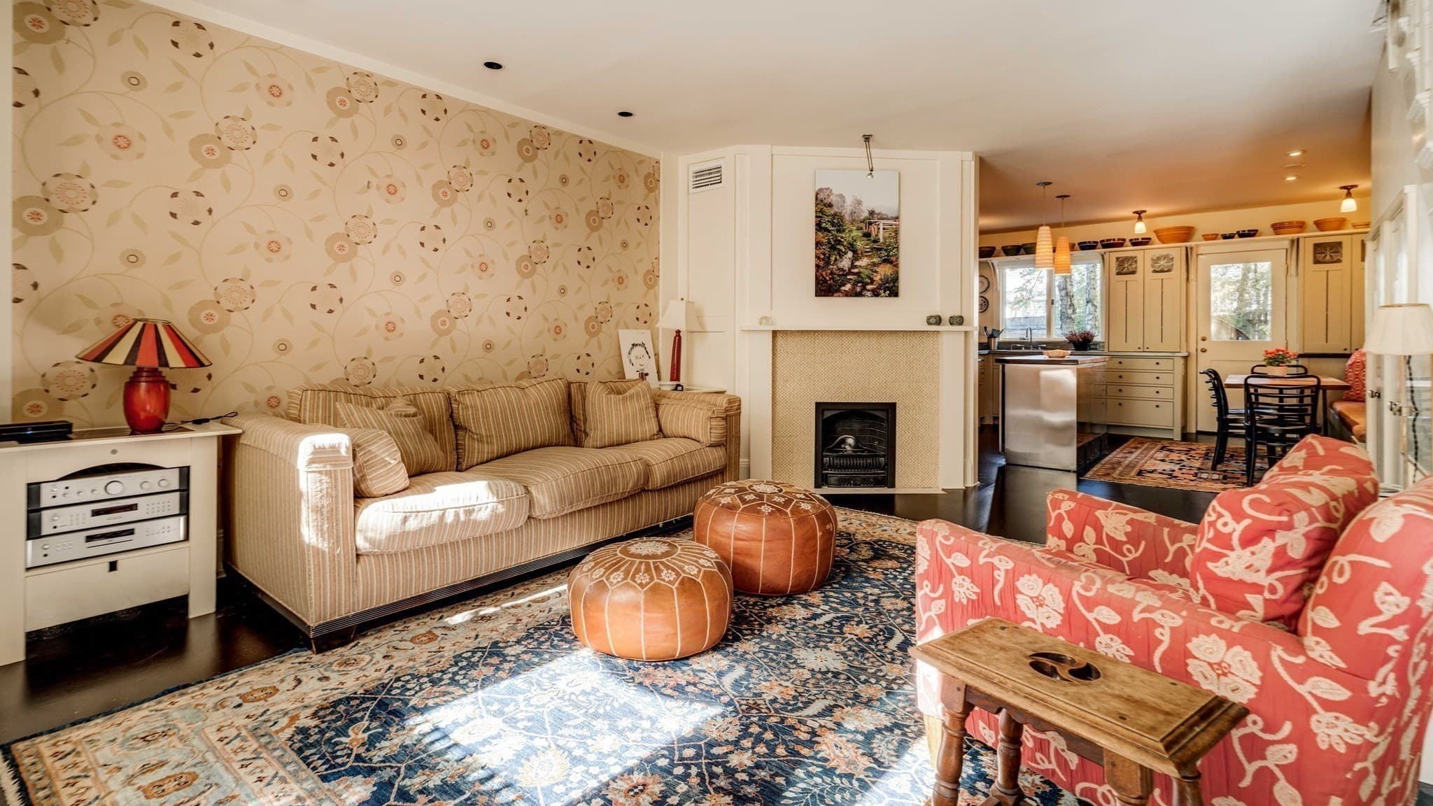 Condominium at 99 Pleasant Street # H, Cambridge MA 02139, Cambridge, photo 3 of 28