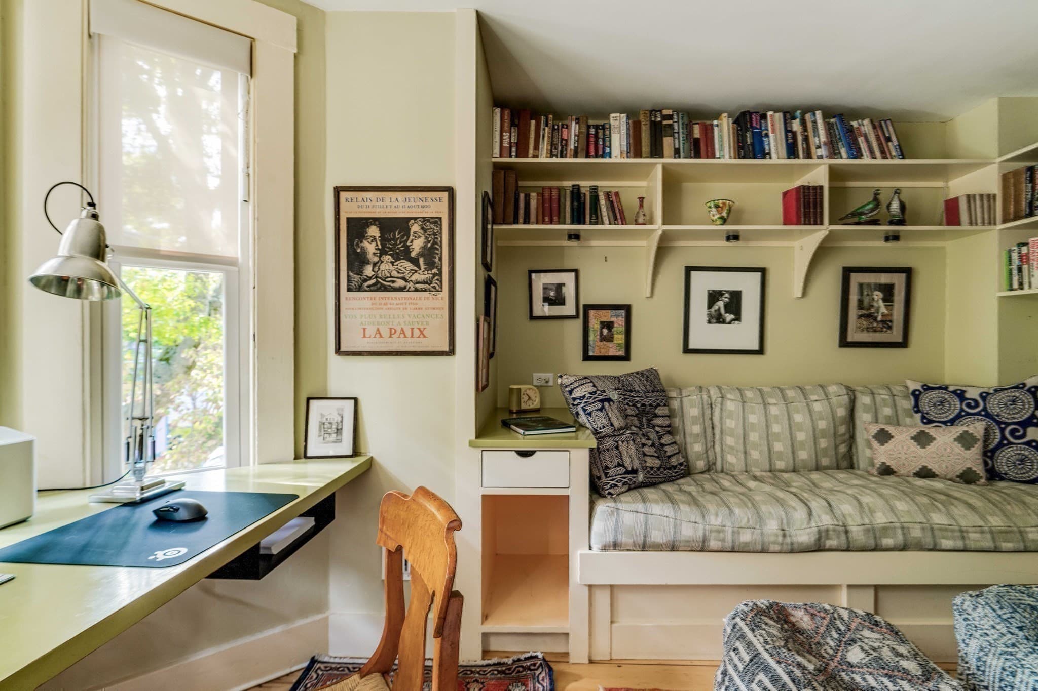 Condominium at 99 Pleasant Street # H, Cambridge MA 02139, Cambridge, photo 20 of 28