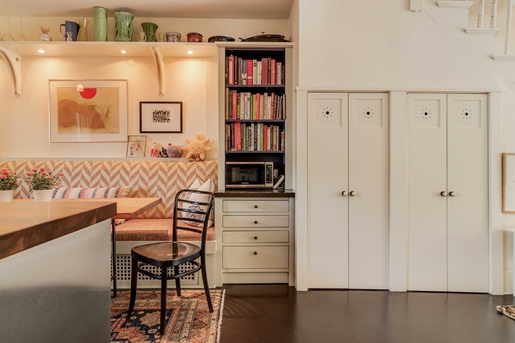 Condominium at 99 Pleasant Street # H, Cambridge MA 02139, Cambridge, photo 15 of 28