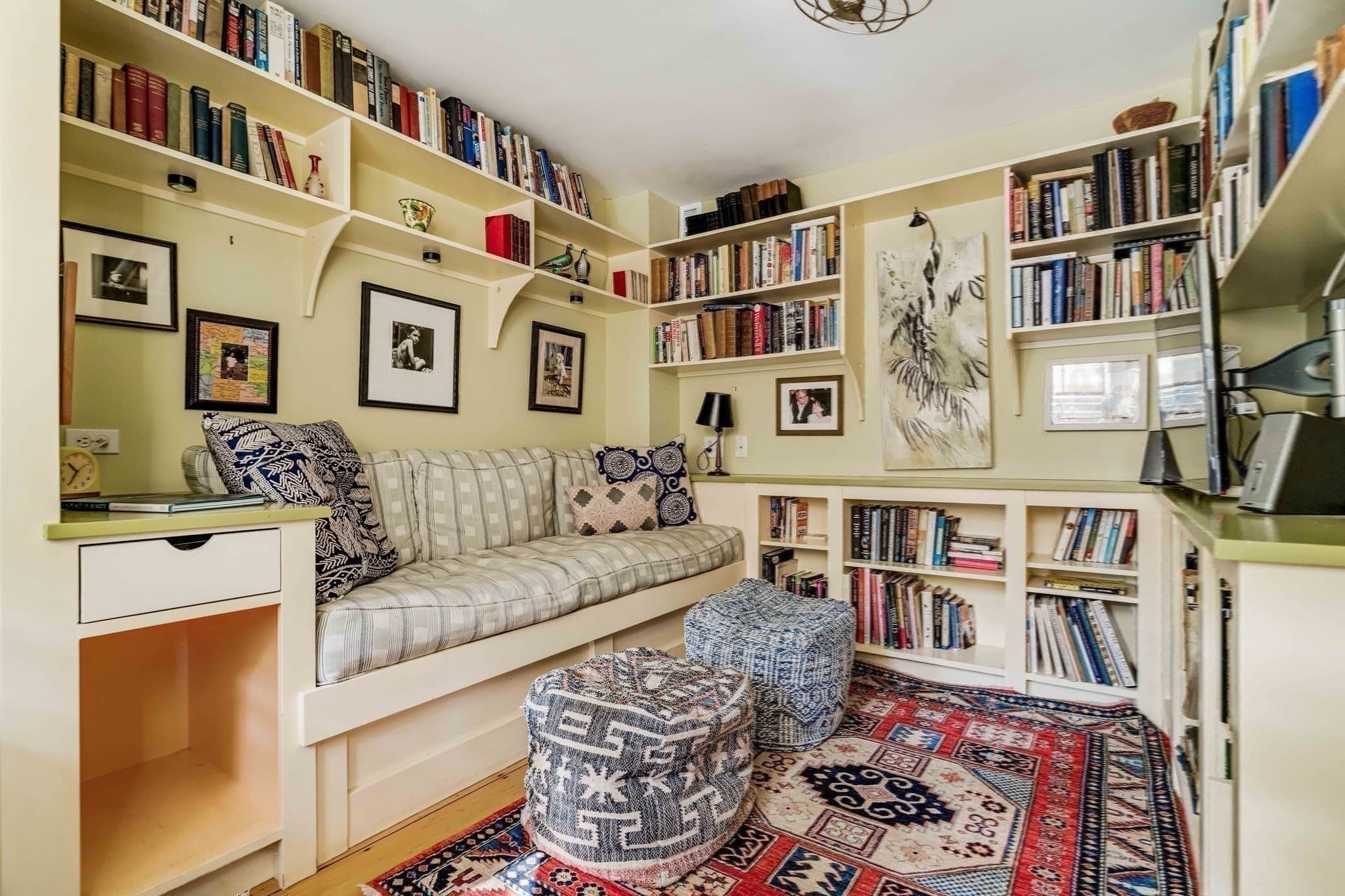 Condominium at 99 Pleasant Street # H, Cambridge MA 02139, Cambridge, photo 19 of 28