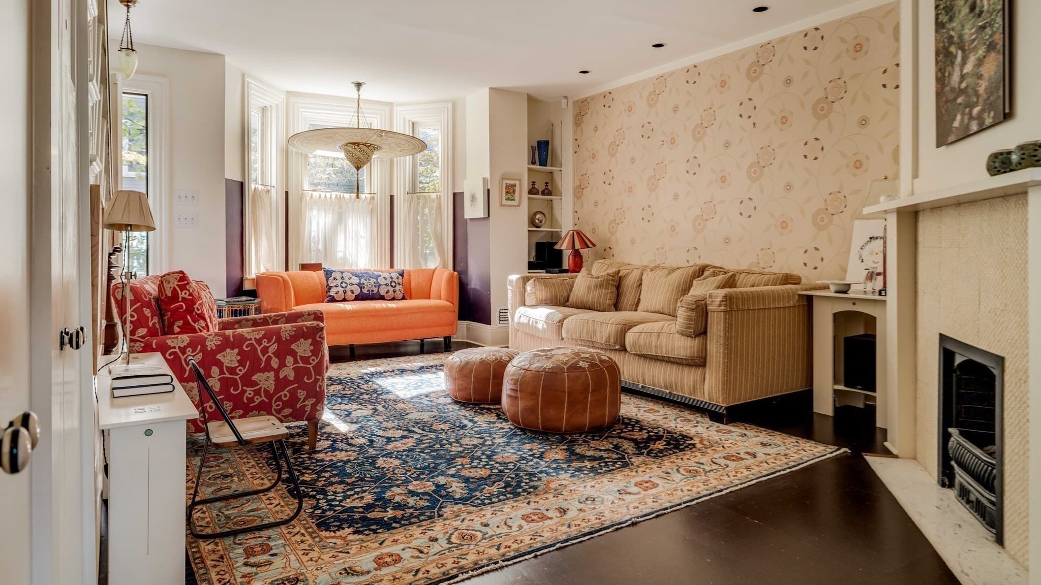 Condominium at 99 Pleasant Street # H, Cambridge MA 02139, Cambridge, photo 4 of 28