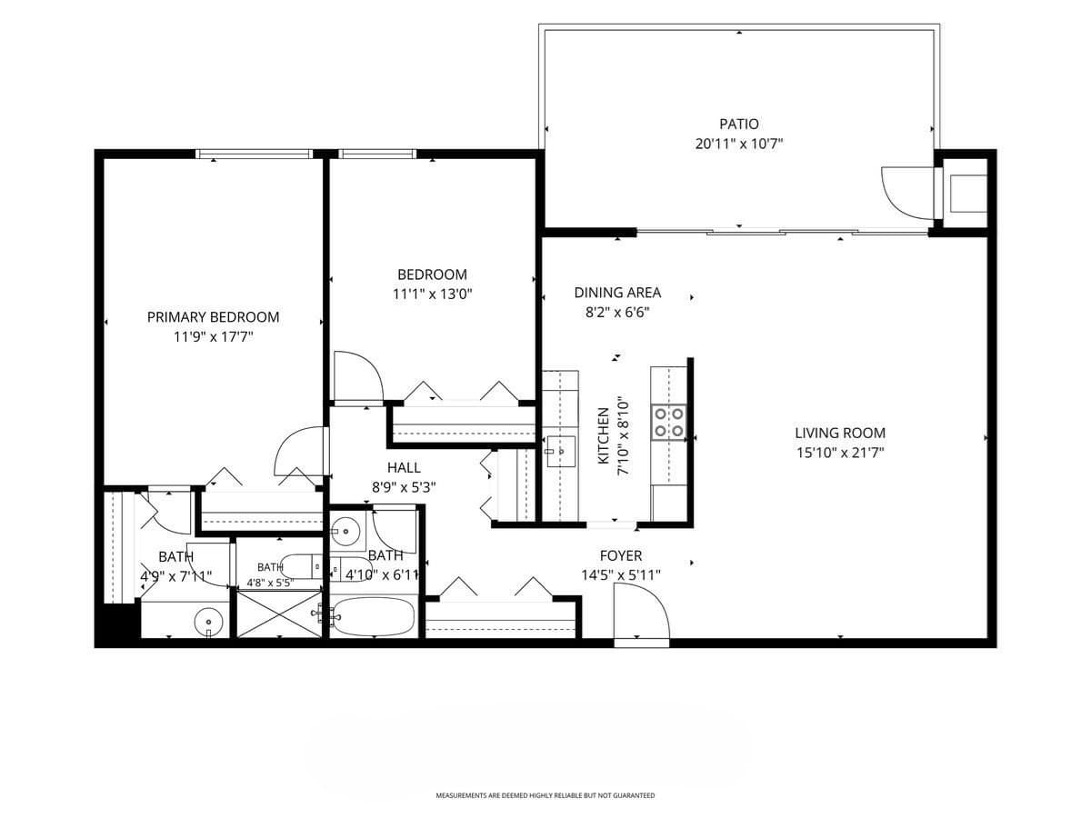 Condominium at 1208 Greendale Ave # 211, Needham MA 02492, photo 39 of 39