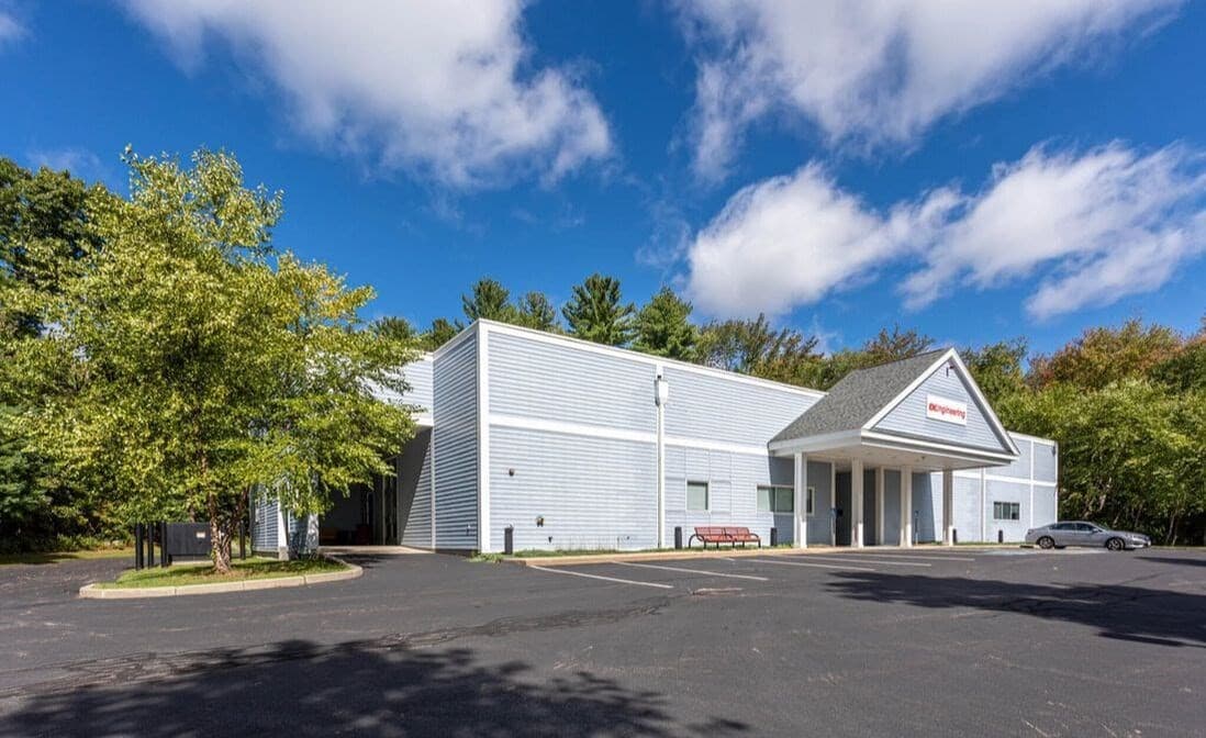 29 Bartlett, Marlborough MA 01752
