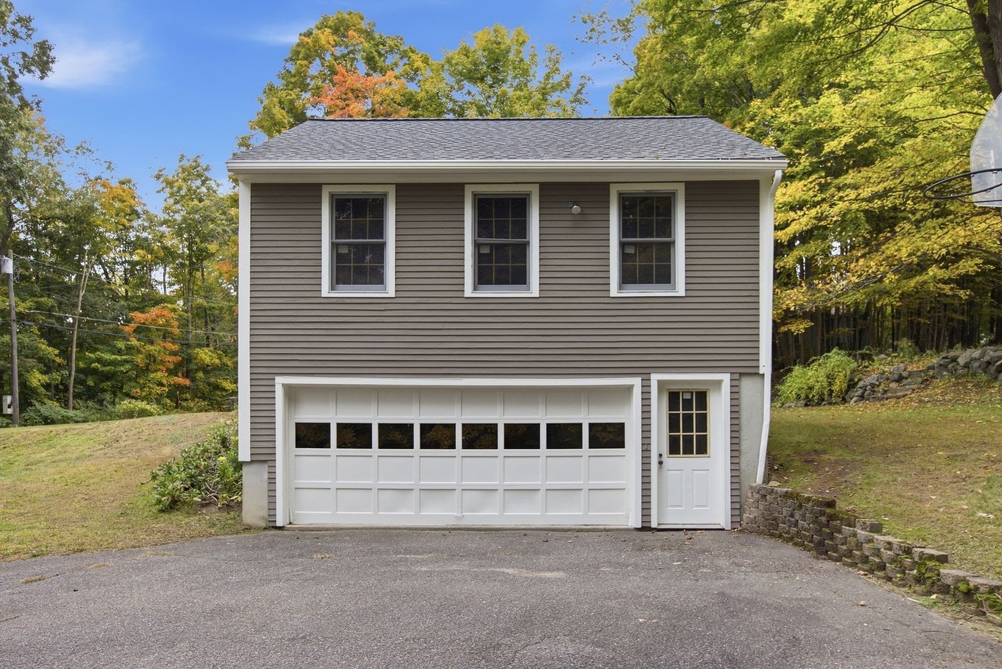 Single Family Residence at 57 Eaton Street, Fitchburg MA 01420, Fitchburg, photo 27 of 34