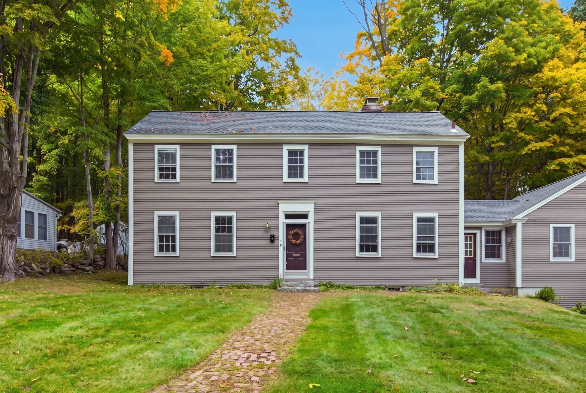 Single Family Residence at 57 Eaton Street, Fitchburg MA 01420, Fitchburg, photo 2 of 19
