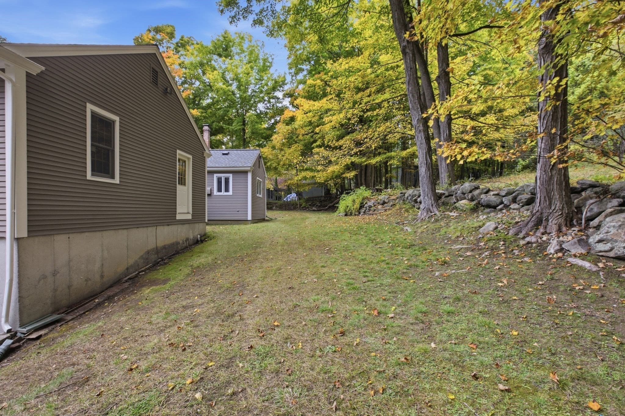Single Family Residence at 57 Eaton Street, Fitchburg MA 01420, Fitchburg, photo 32 of 34