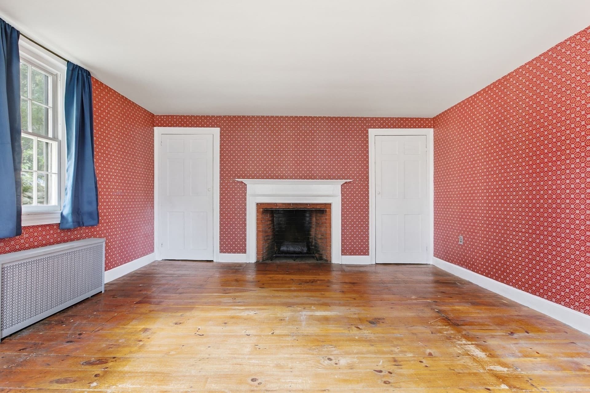 Single Family Residence at 57 Eaton Street, Fitchburg MA 01420, photo 20 of 38