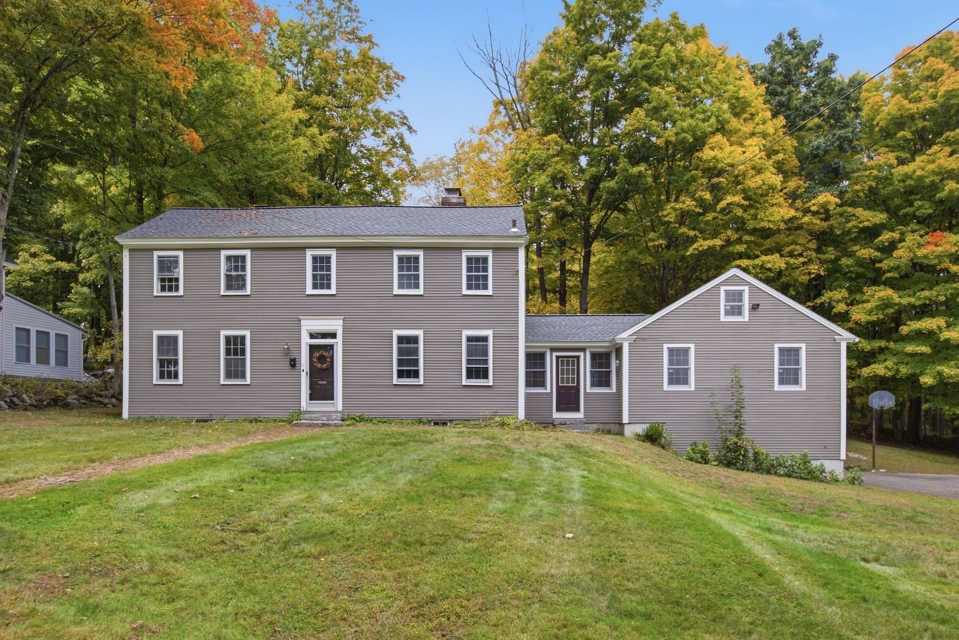 Single Family Residence at 57 Eaton Street, Fitchburg MA 01420, photo 30 of 38