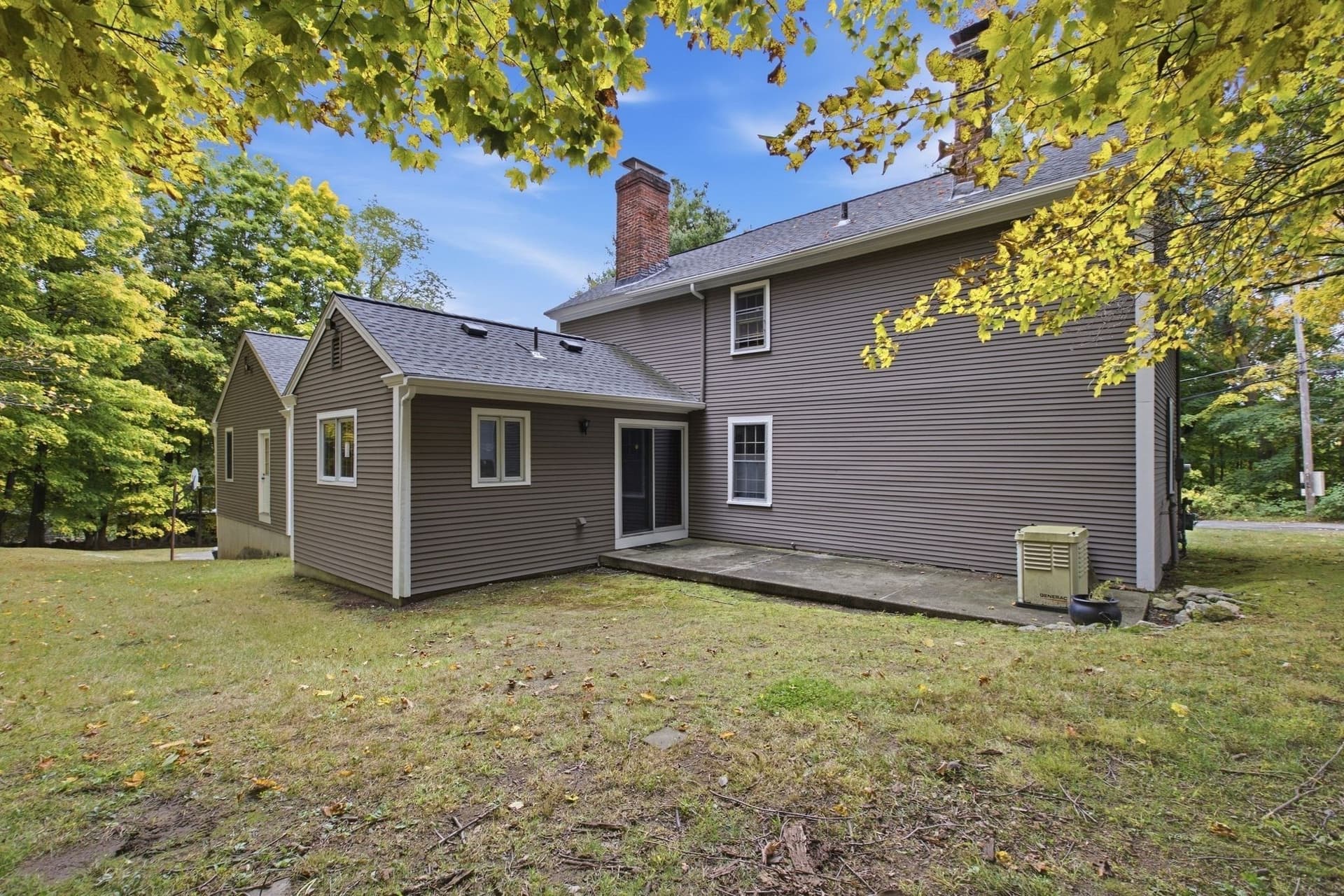 Single Family Residence at 57 Eaton Street, Fitchburg MA 01420, photo 33 of 38