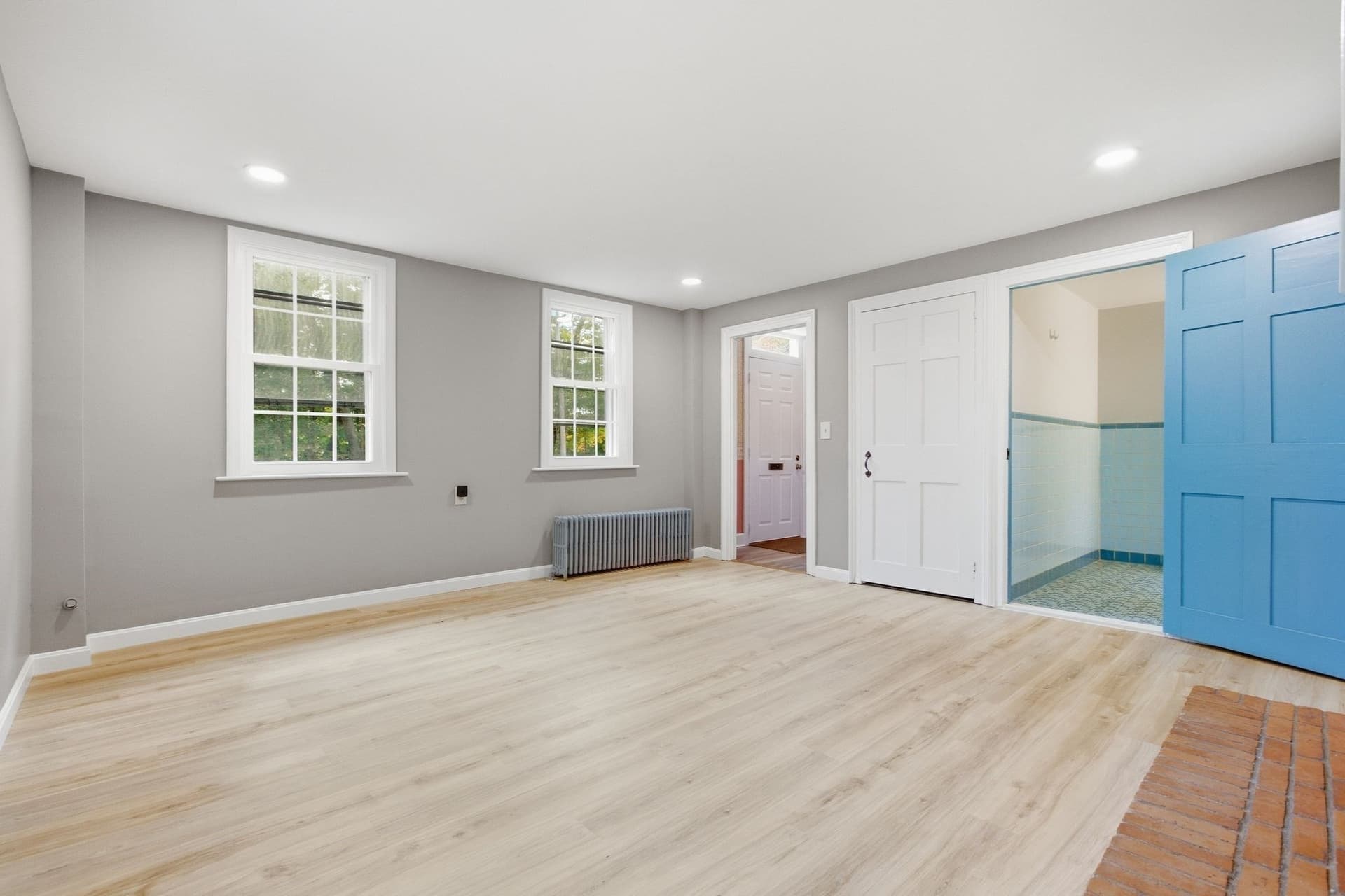 Single Family Residence at 57 Eaton Street, Fitchburg MA 01420, photo 14 of 38