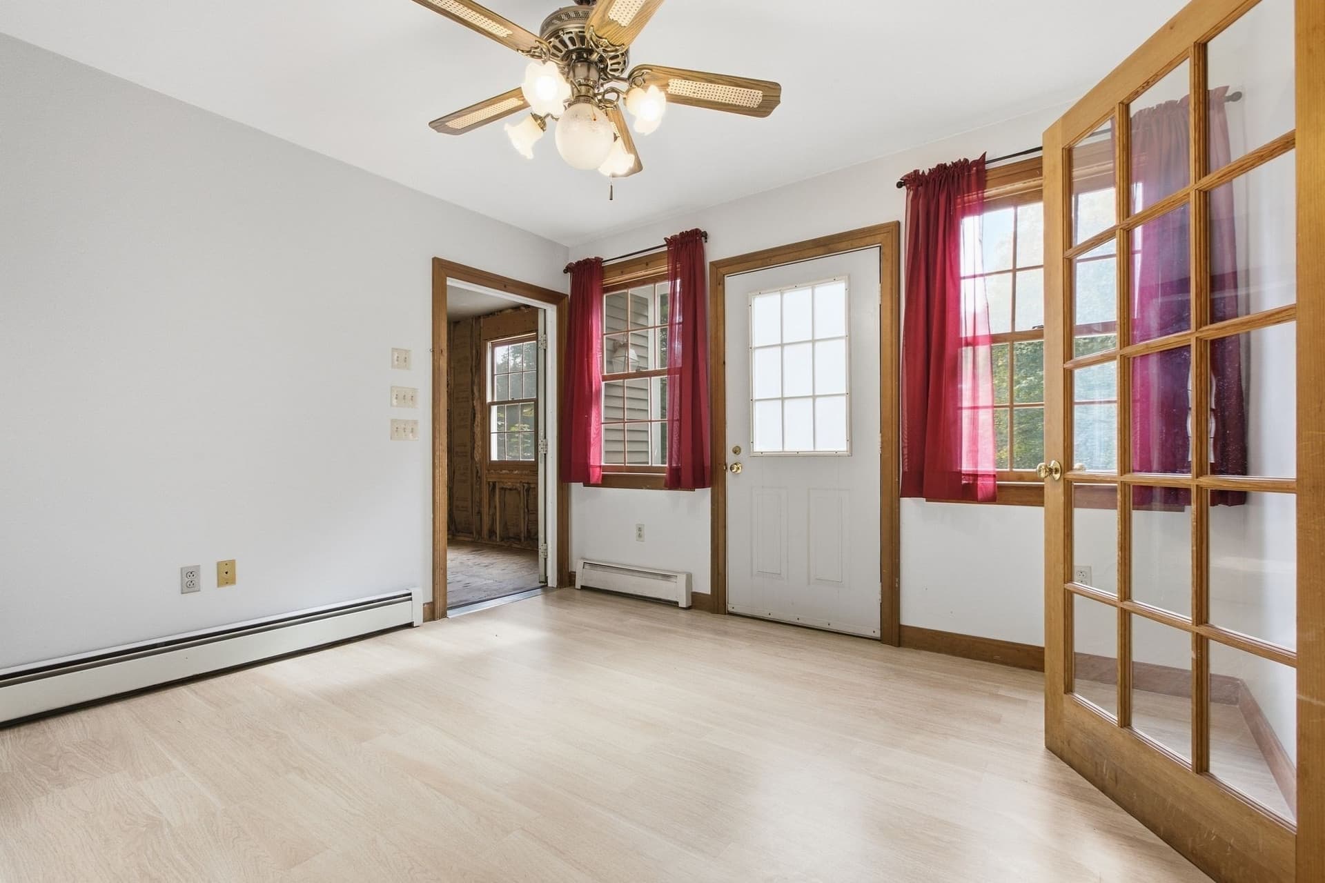 Single Family Residence at 57 Eaton Street, Fitchburg MA 01420, photo 11 of 38