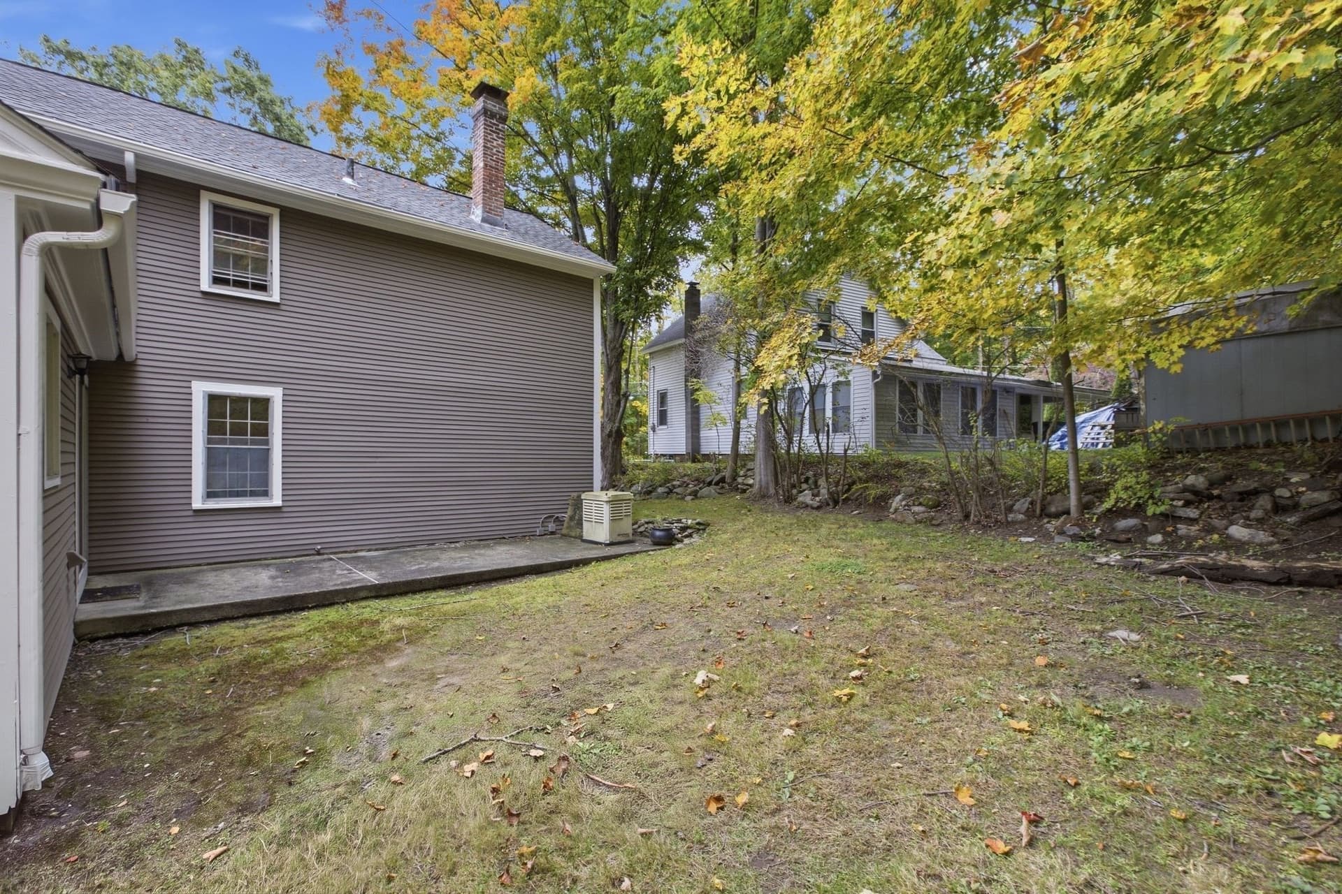 Single Family Residence at 57 Eaton Street, Fitchburg MA 01420, photo 29 of 38