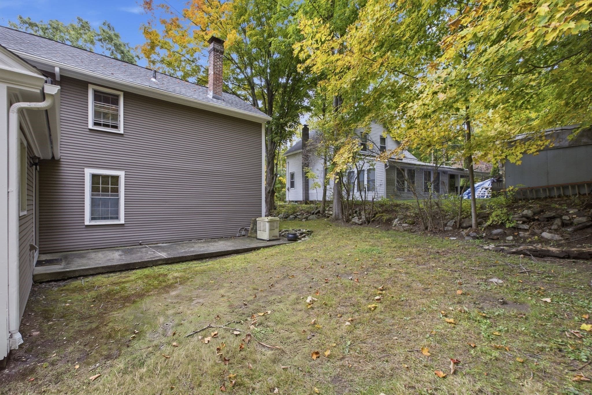 Single Family Residence at 57 Eaton Street, Fitchburg MA 01420, Fitchburg, photo 29 of 34