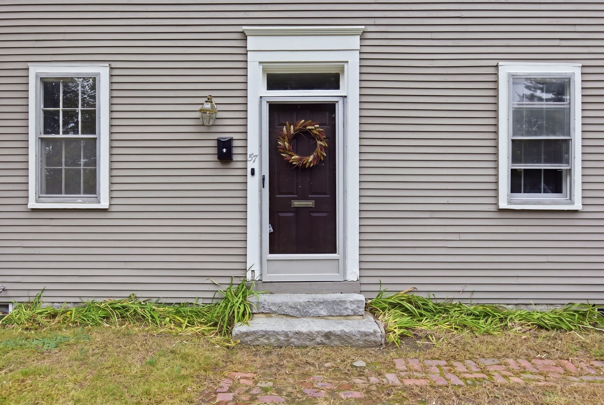 Single Family Residence at 57 Eaton Street, Fitchburg MA 01420, photo 4 of 38