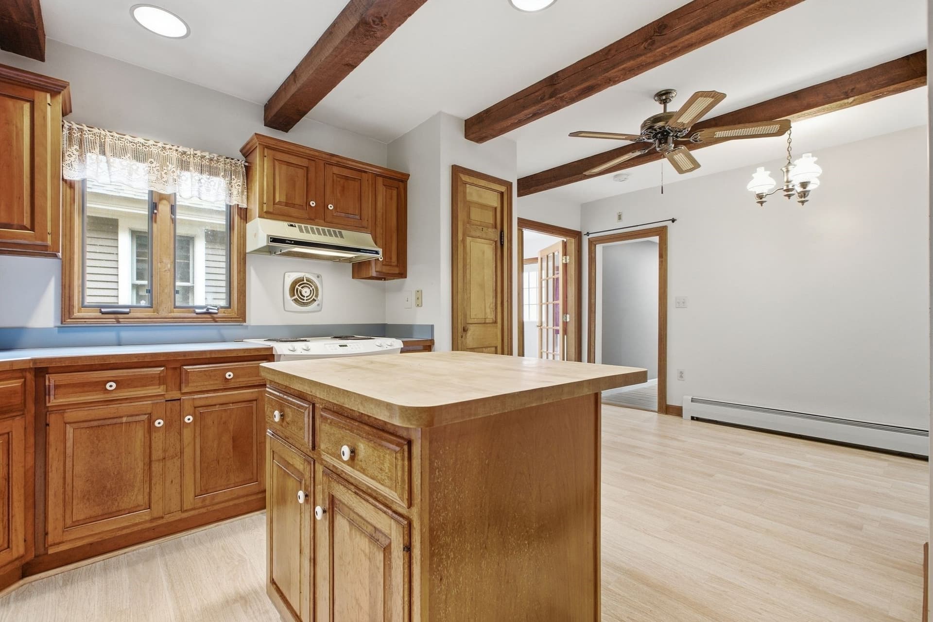 Single Family Residence at 57 Eaton Street, Fitchburg MA 01420, photo 8 of 38