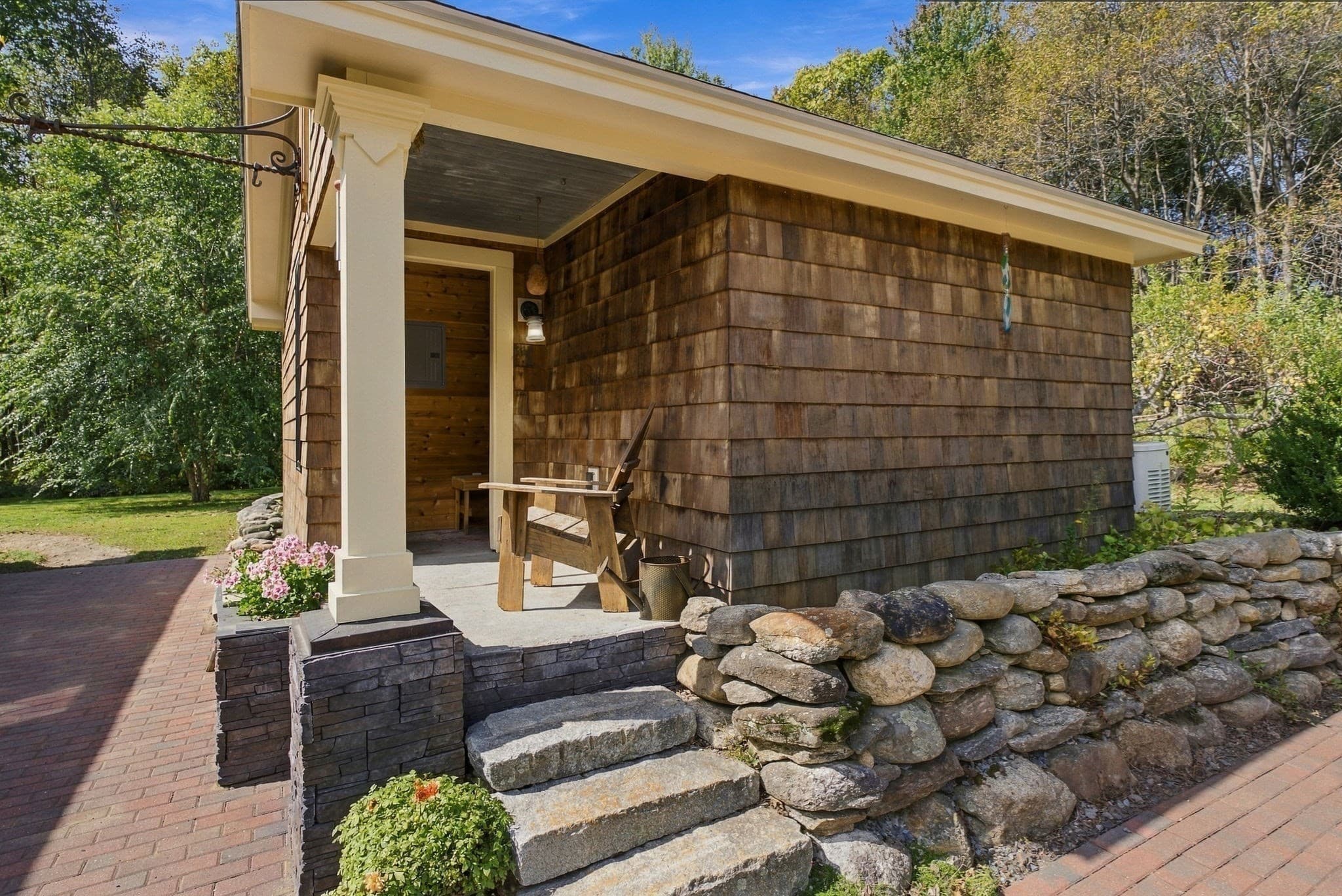 Single Family Residence at 191 Damon Rd, Ashby MA 01431, Ashby, photo 26 of 41