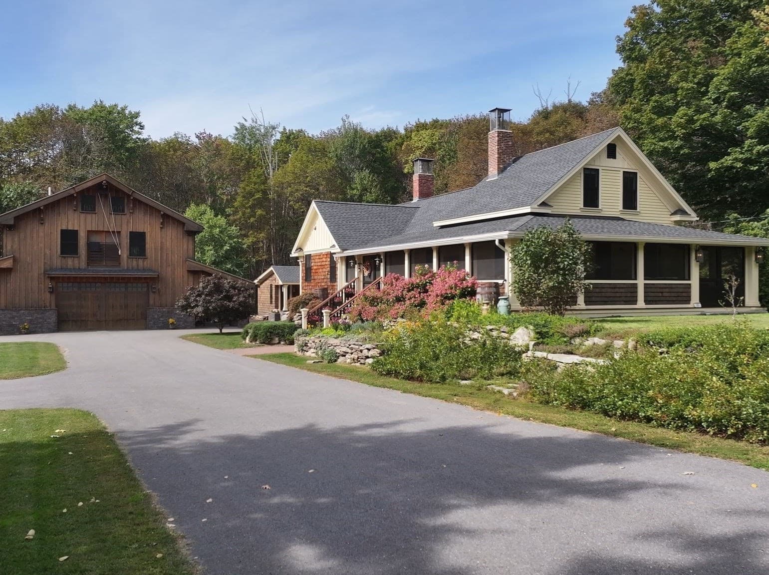 Single Family Residence at 191 Damon Rd, Ashby MA 01431, Ashby, photo 3 of 41