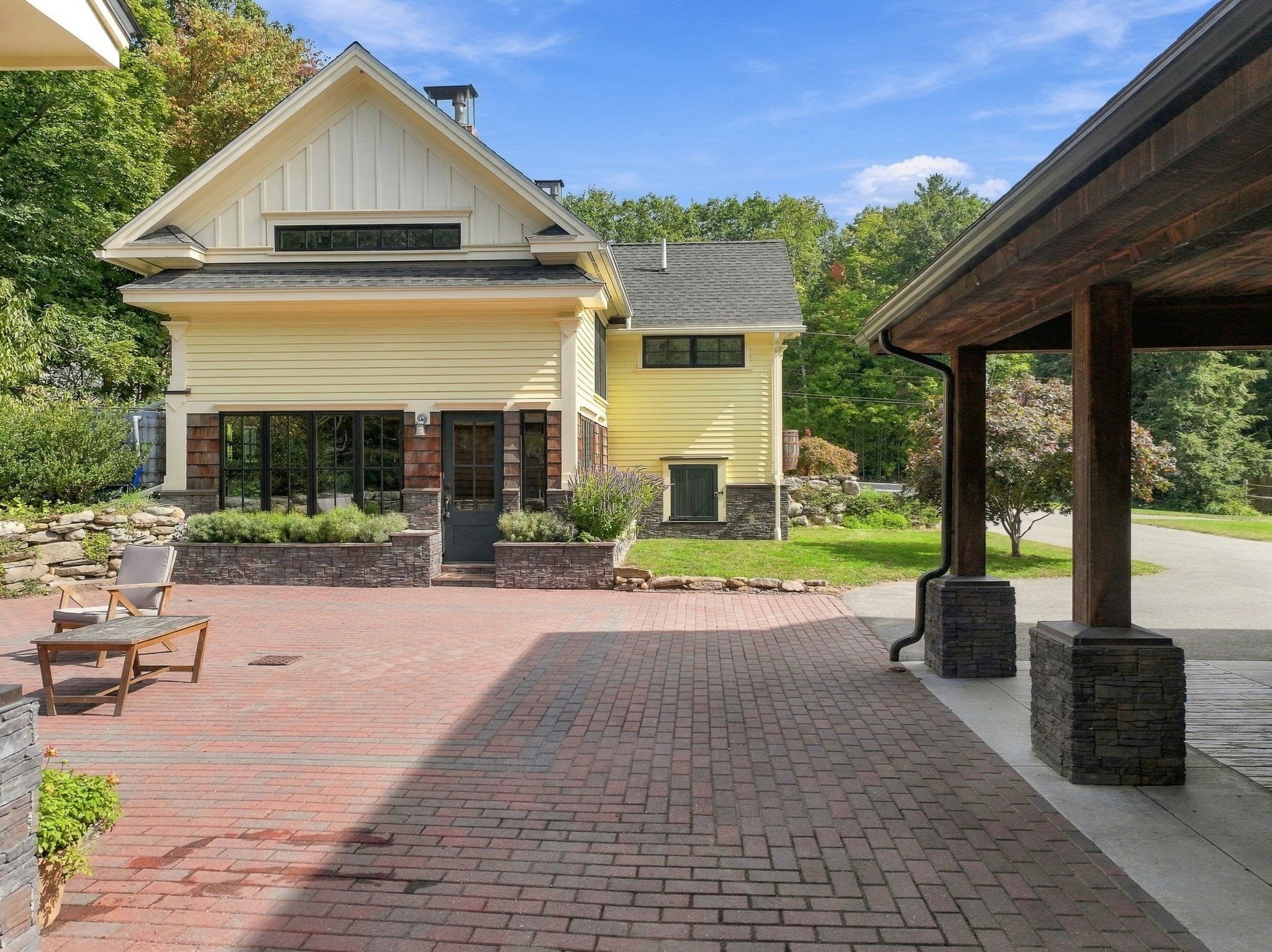 Single Family Residence at 191 Damon Rd, Ashby MA 01431, Ashby, photo 5 of 41