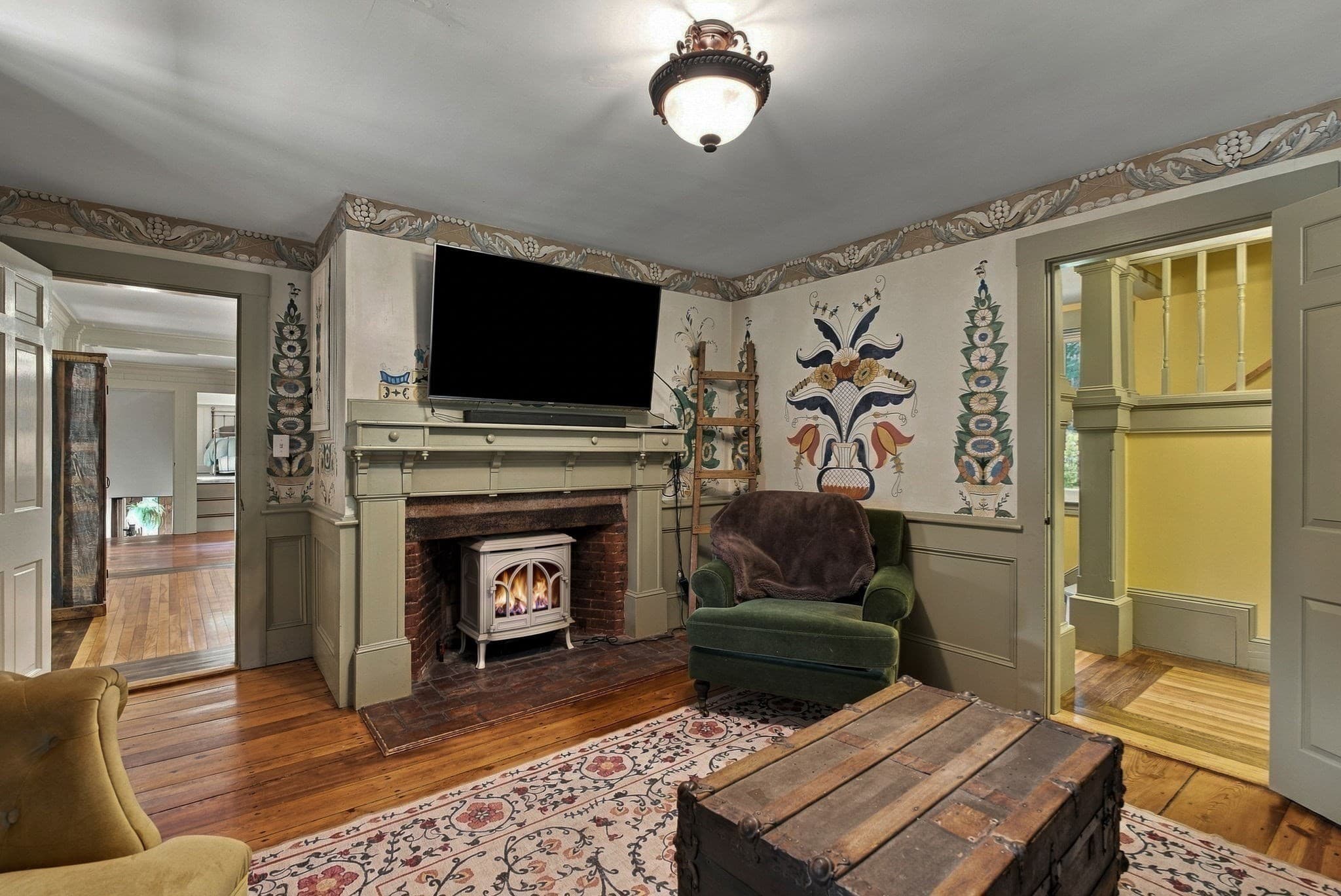 Single Family Residence at 191 Damon Rd, Ashby MA 01431, Ashby, photo 20 of 41