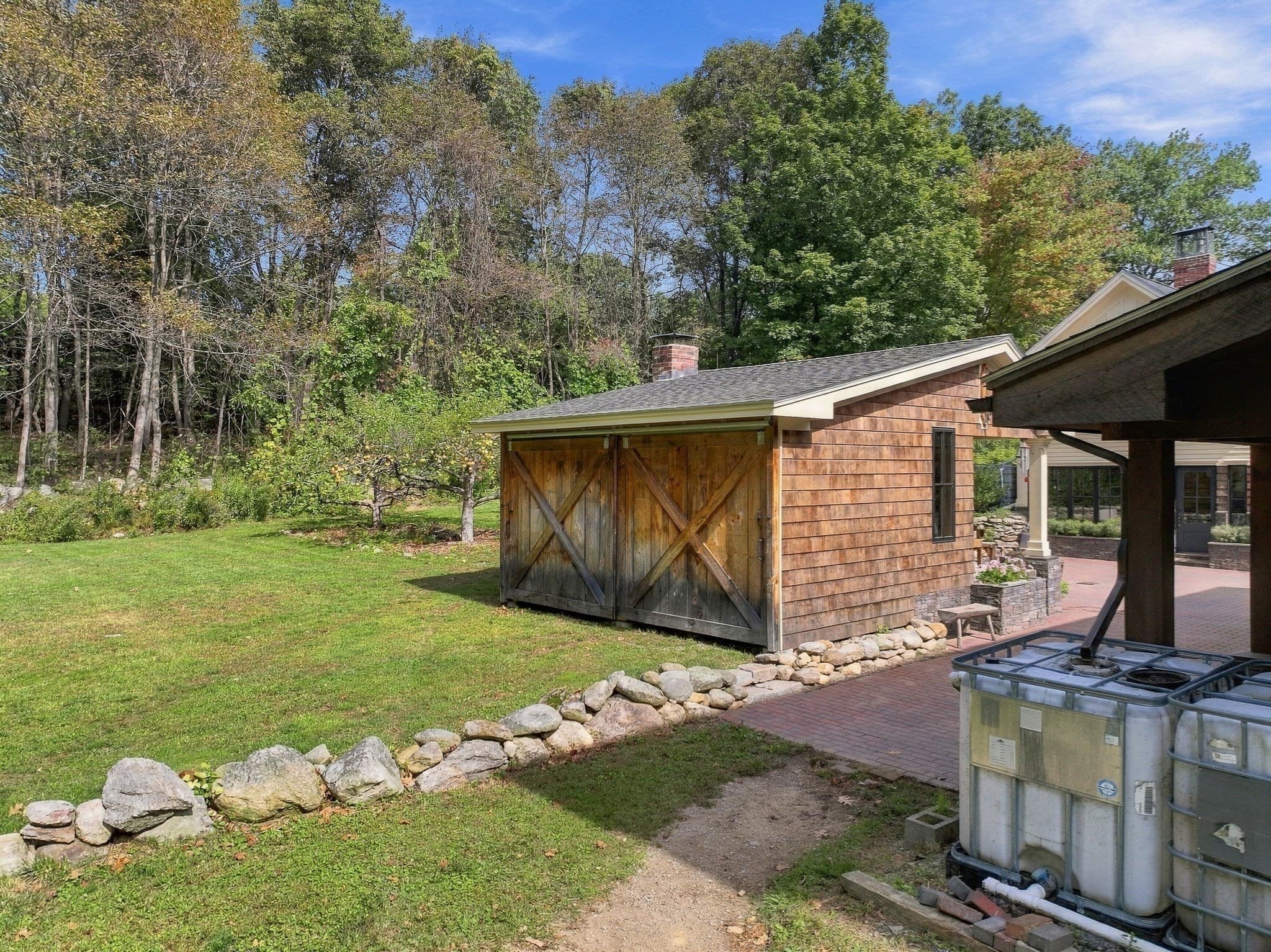 Single Family Residence at 191 Damon Rd, Ashby MA 01431, Ashby, photo 38 of 41