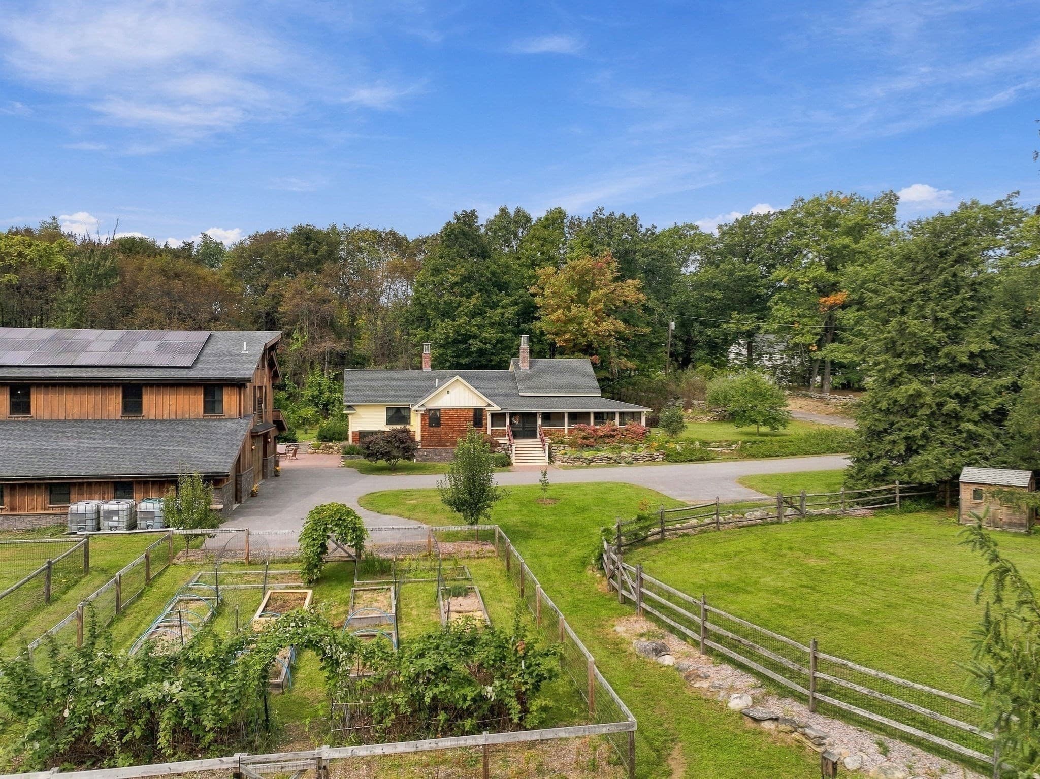 Single Family Residence at 191 Damon Rd, Ashby MA 01431, Ashby, photo 41 of 41