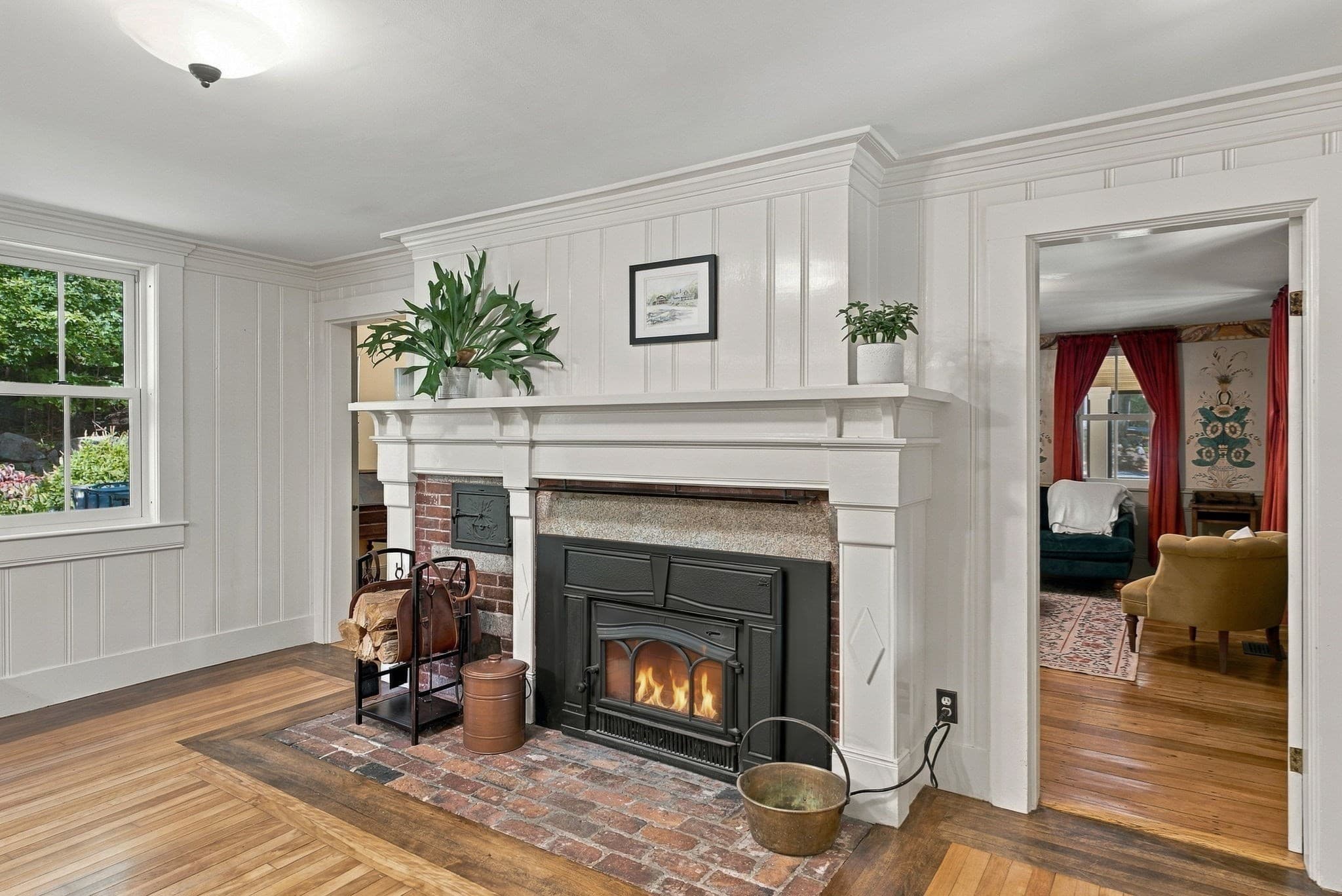 Single Family Residence at 191 Damon Rd, Ashby MA 01431, Ashby, photo 15 of 41
