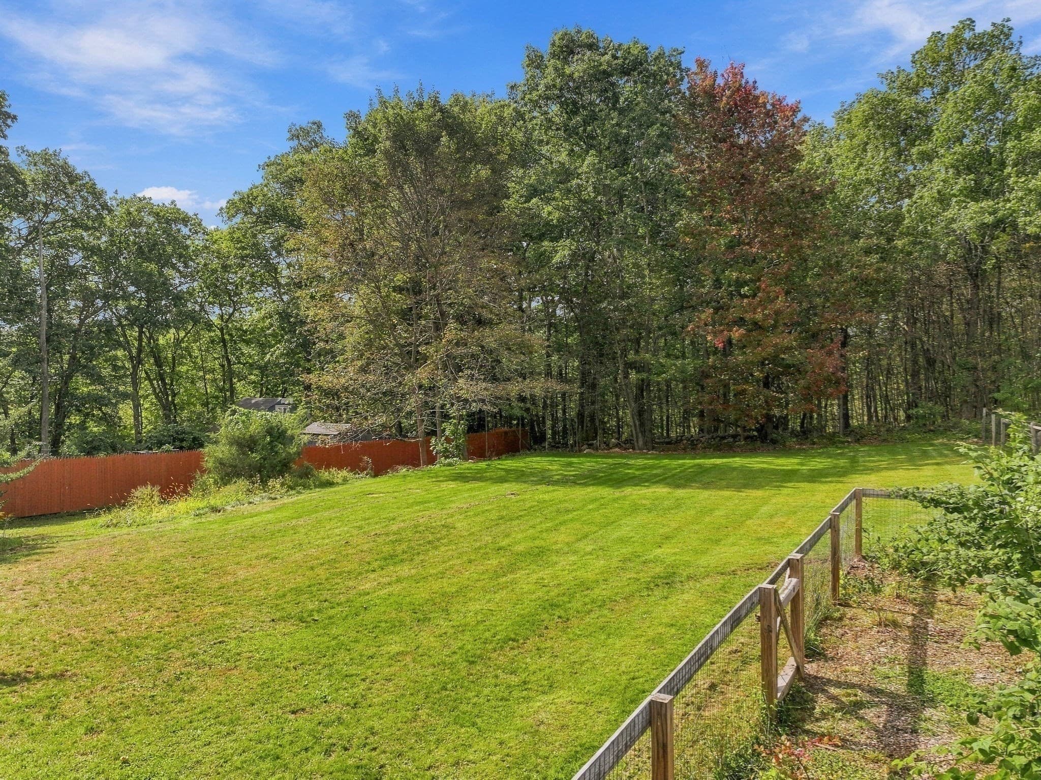 Single Family Residence at 191 Damon Rd, Ashby MA 01431, Ashby, photo 40 of 41