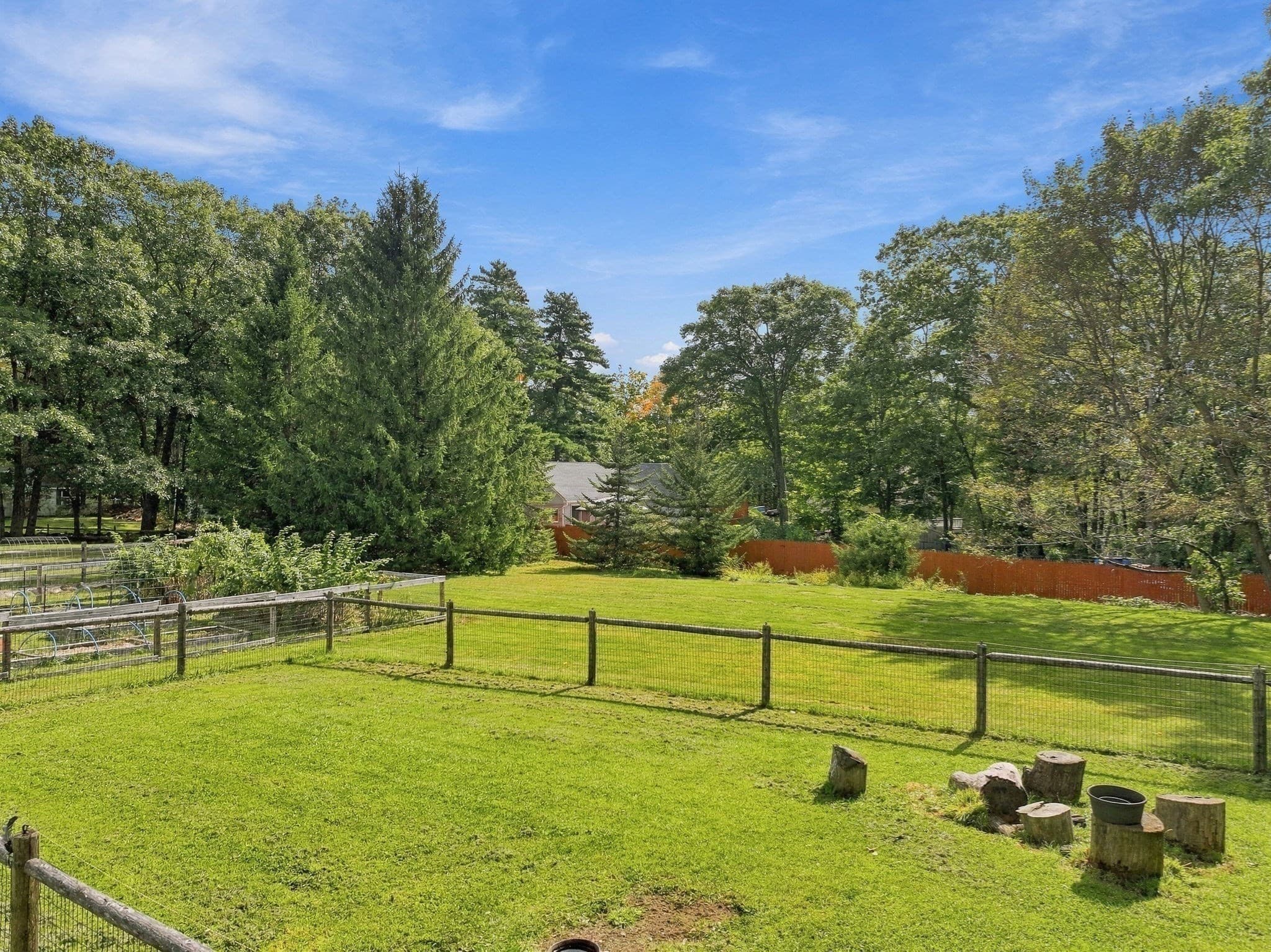 Single Family Residence at 191 Damon Rd, Ashby MA 01431, Ashby, photo 39 of 41