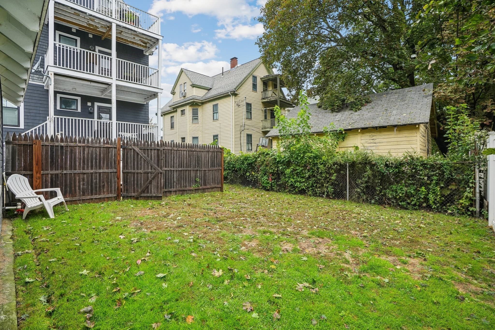 Condominium at 34 Colberg Ave # 3, Boston MA 02131, Boston, photo 23 of 26