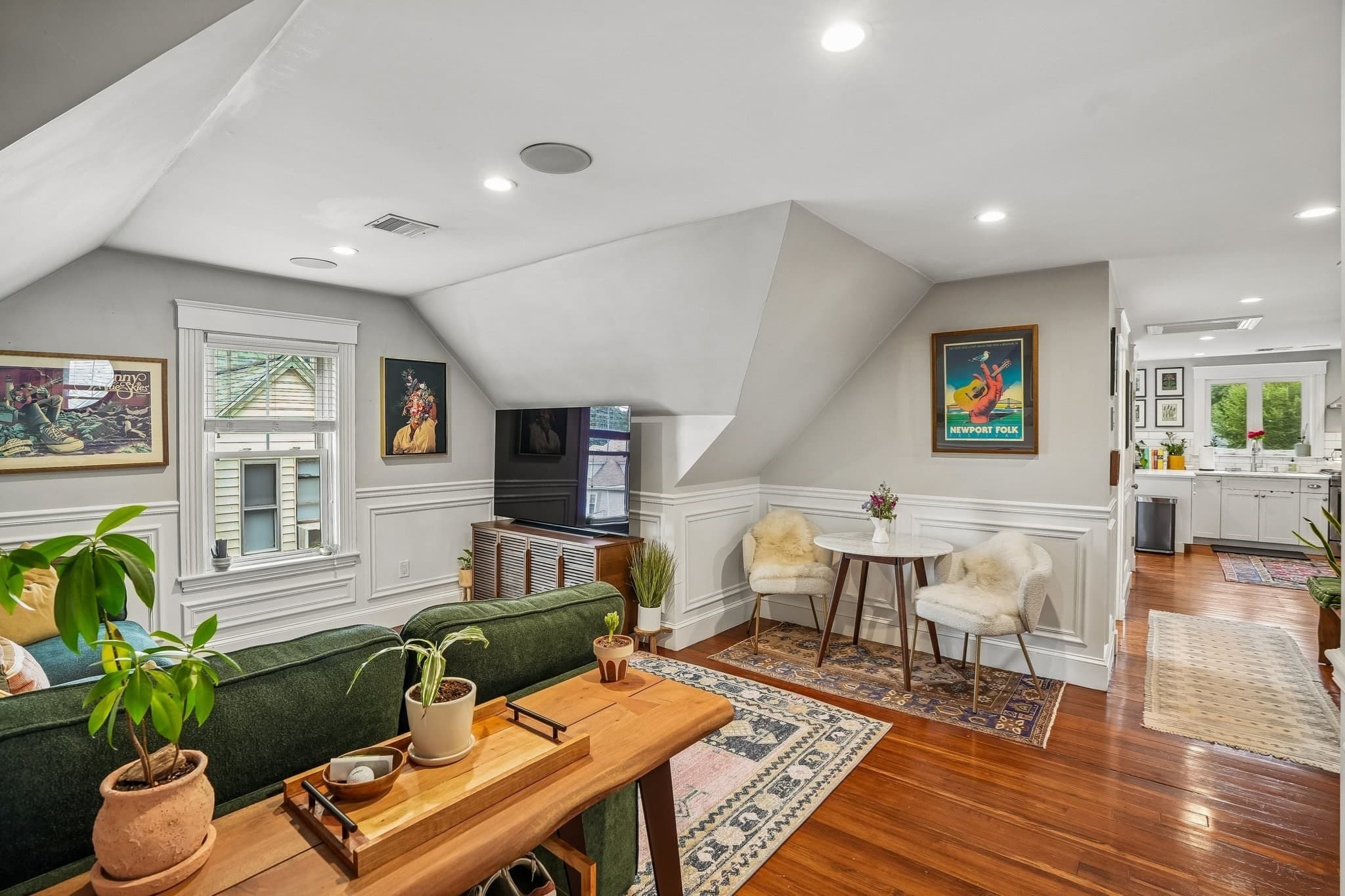 Condominium at 34 Colberg Ave # 3, Boston MA 02131, Boston, photo 2 of 26