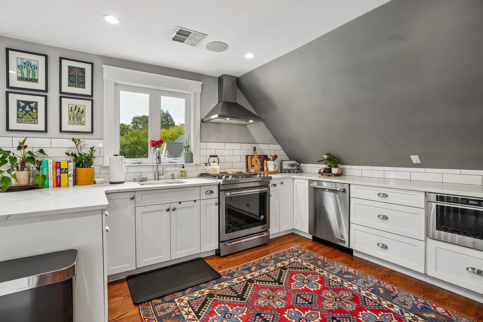 Condominium at 34 Colberg Ave # 3, Boston MA 02131, Boston, photo 6 of 26