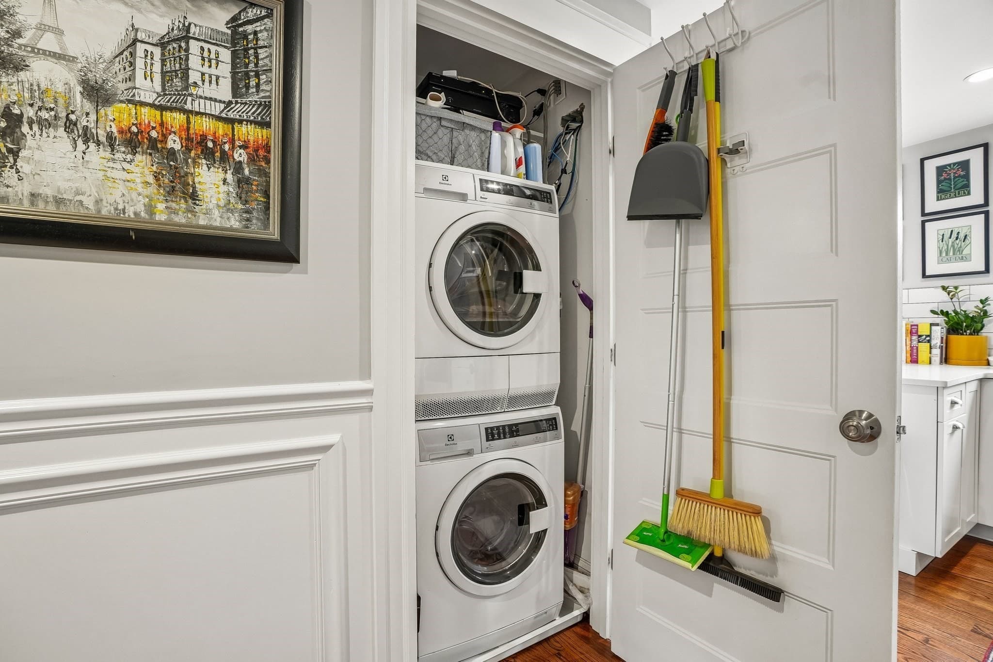Condominium at 34 Colberg Ave # 3, Boston MA 02131, Boston, photo 17 of 26