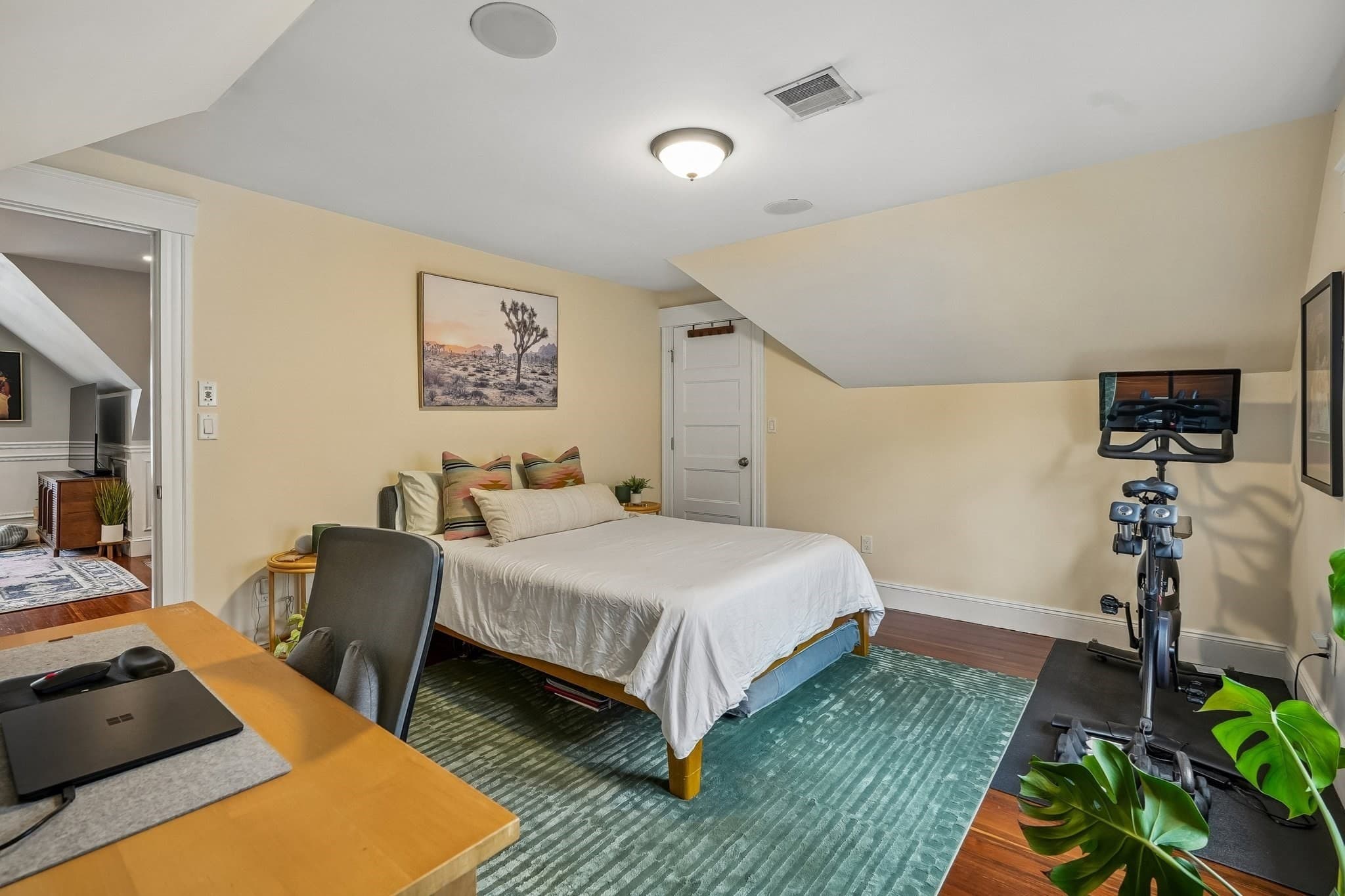 Condominium at 34 Colberg Ave # 3, Boston MA 02131, Boston, photo 12 of 26
