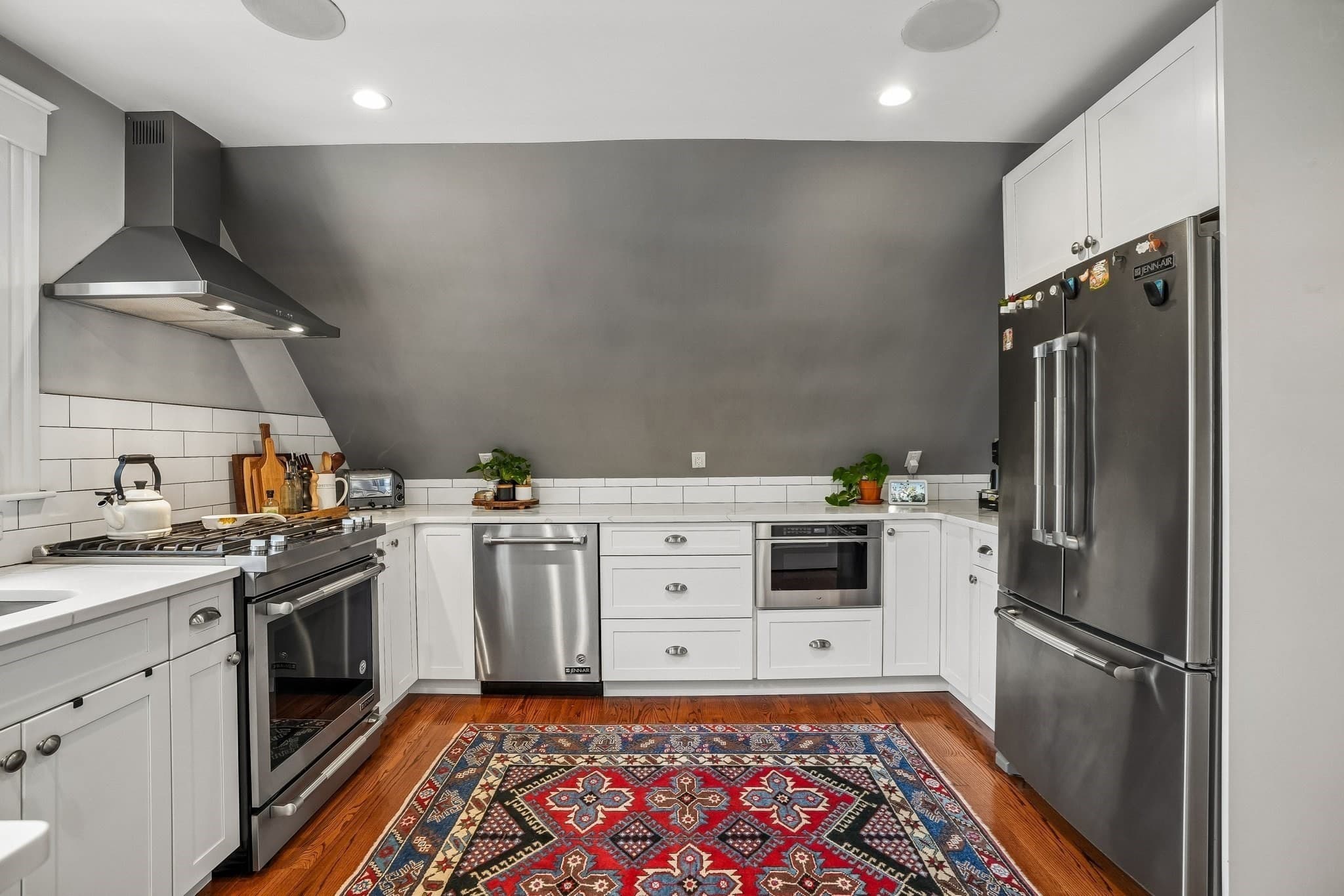 Condominium at 34 Colberg Ave # 3, Boston MA 02131, Boston, photo 7 of 26