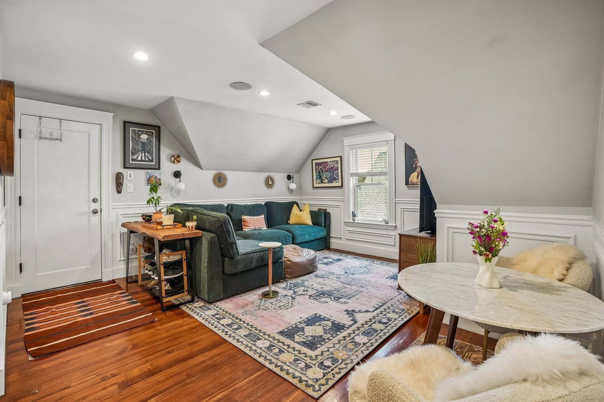 Condominium at 34 Colberg Ave # 3, Boston MA 02131, Boston, photo 3 of 26