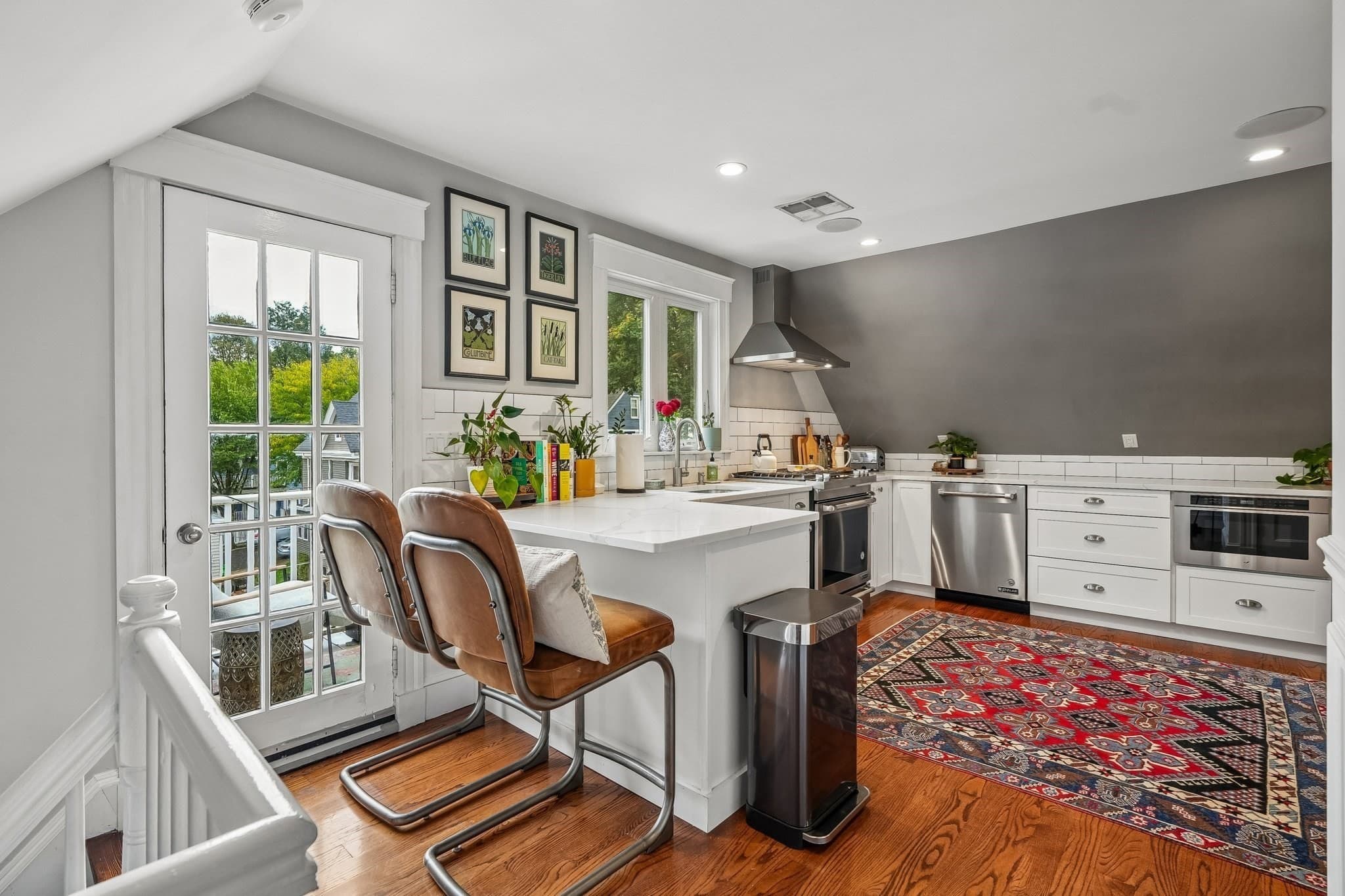 Condominium at 34 Colberg Ave # 3, Boston MA 02131, Boston, photo 5 of 26